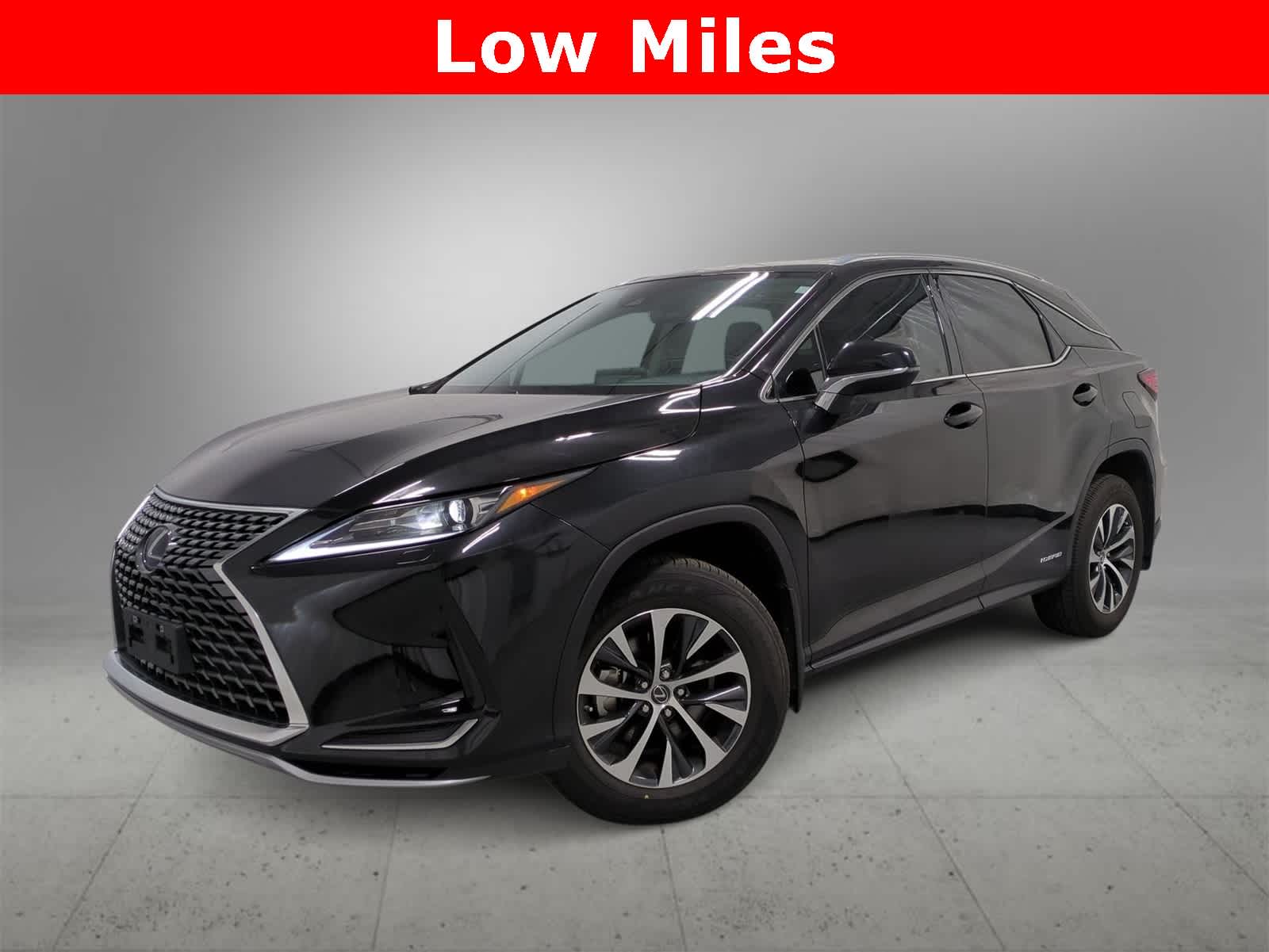 2022 Lexus RX Hybrid 450h -
                  Farmington Hills, MI