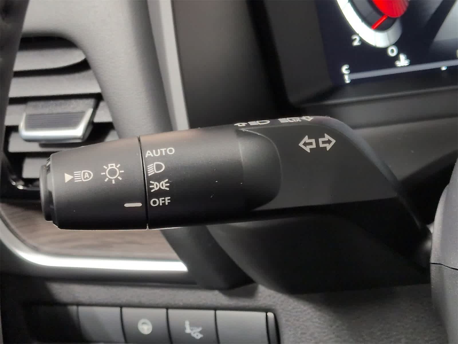 Thumbnail: 2026 Nissan Rogue - 29