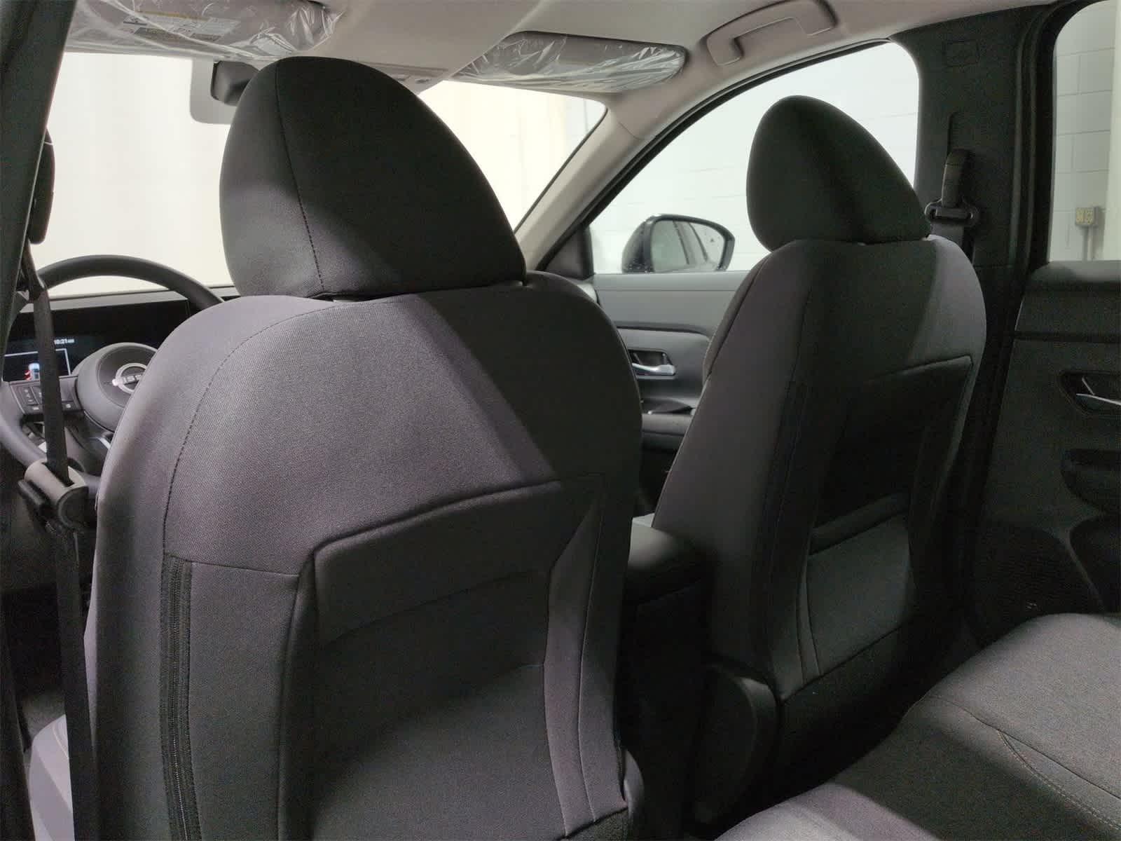 Thumbnail: 2026 Nissan Kicks - 19