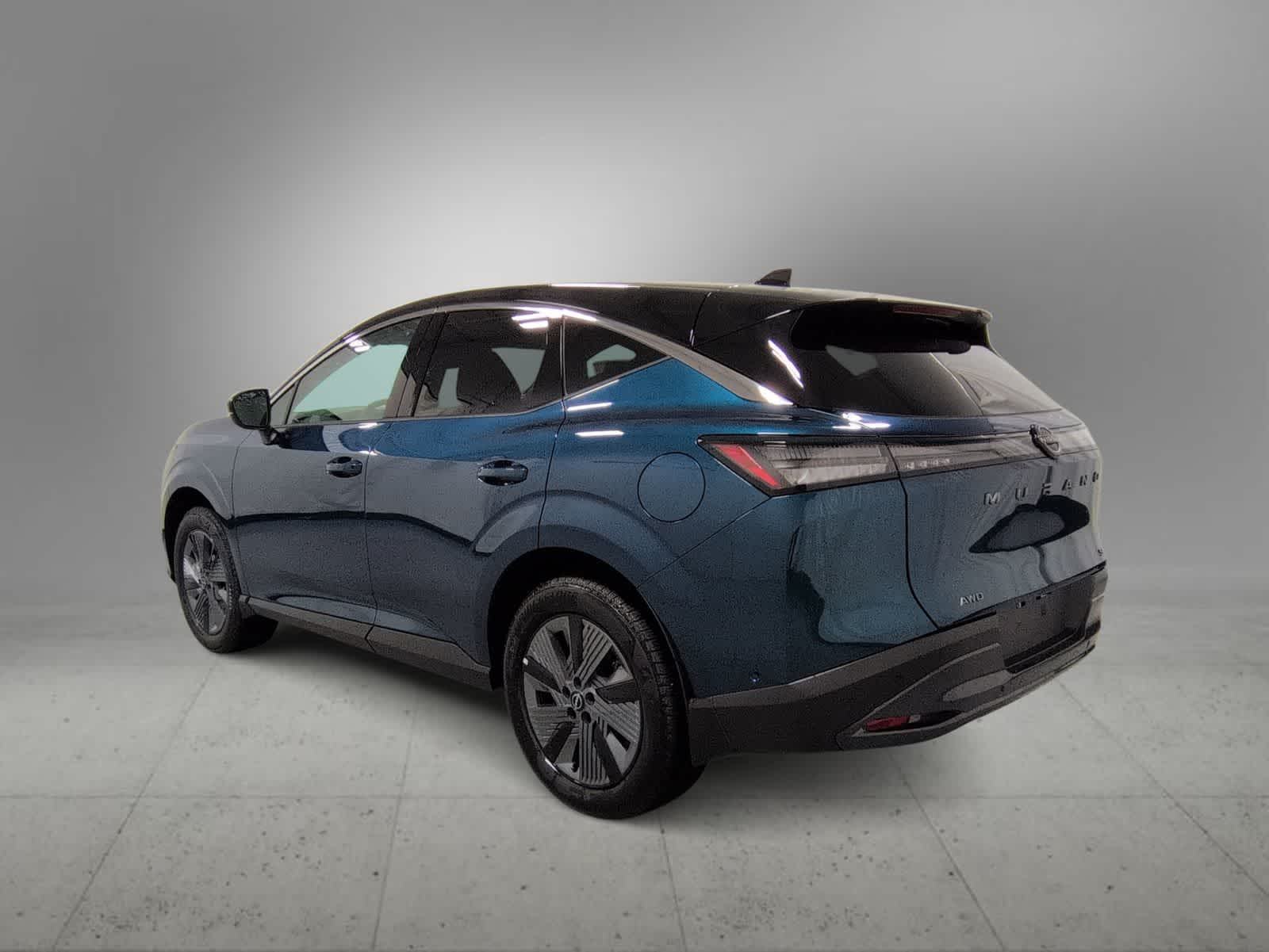 Thumbnail: 2025 Nissan Murano - 6