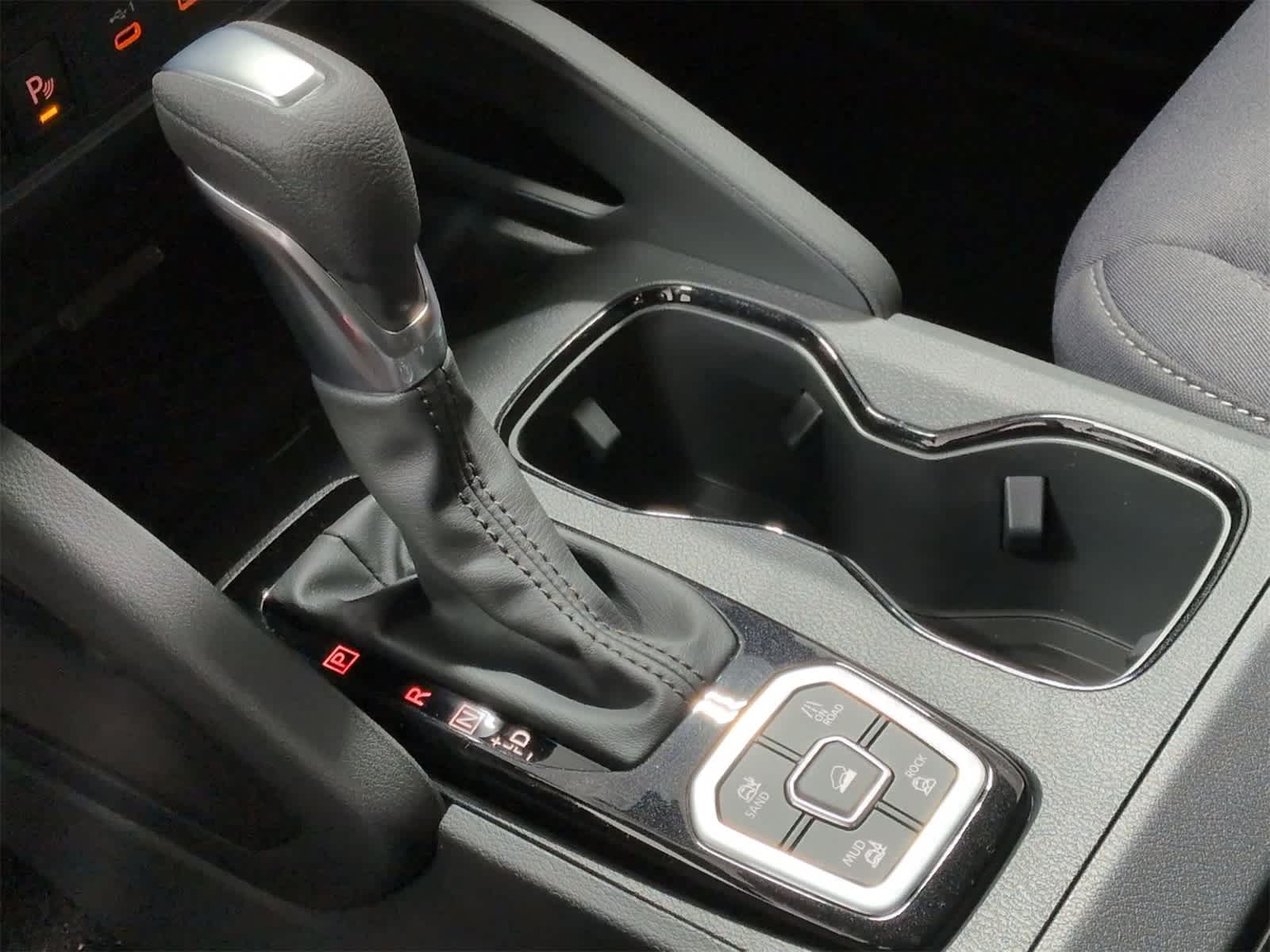 Thumbnail: 2026 Nissan Frontier - 32