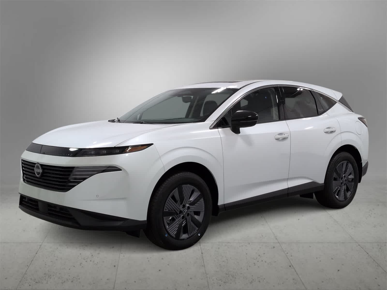 Thumbnail: 2025 Nissan Murano - 4