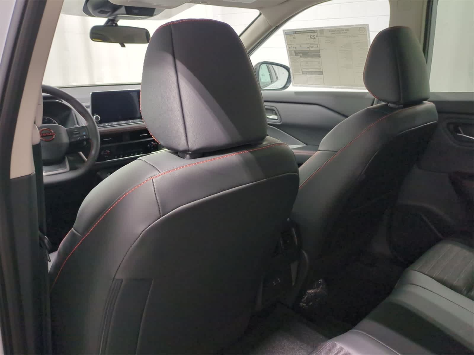 Thumbnail: 2026 Nissan Rogue - 18