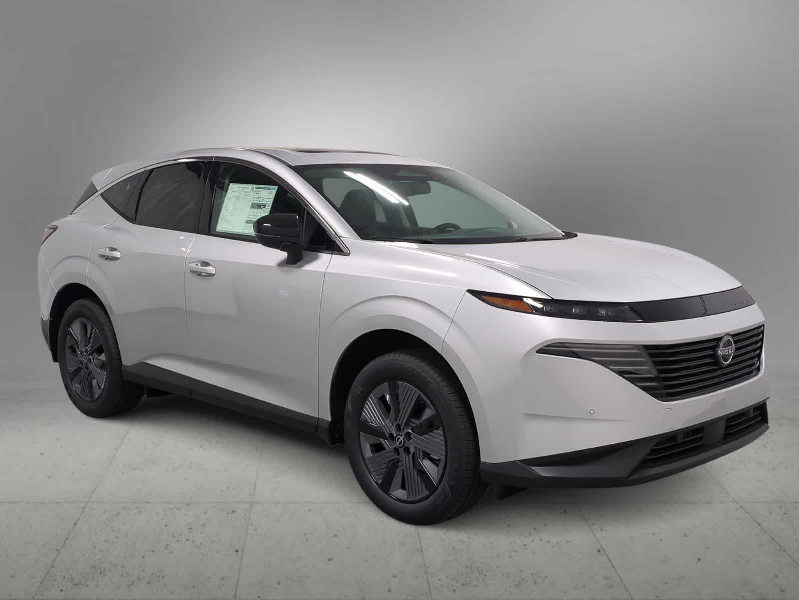 Thumbnail: 2025 Nissan Murano - 2