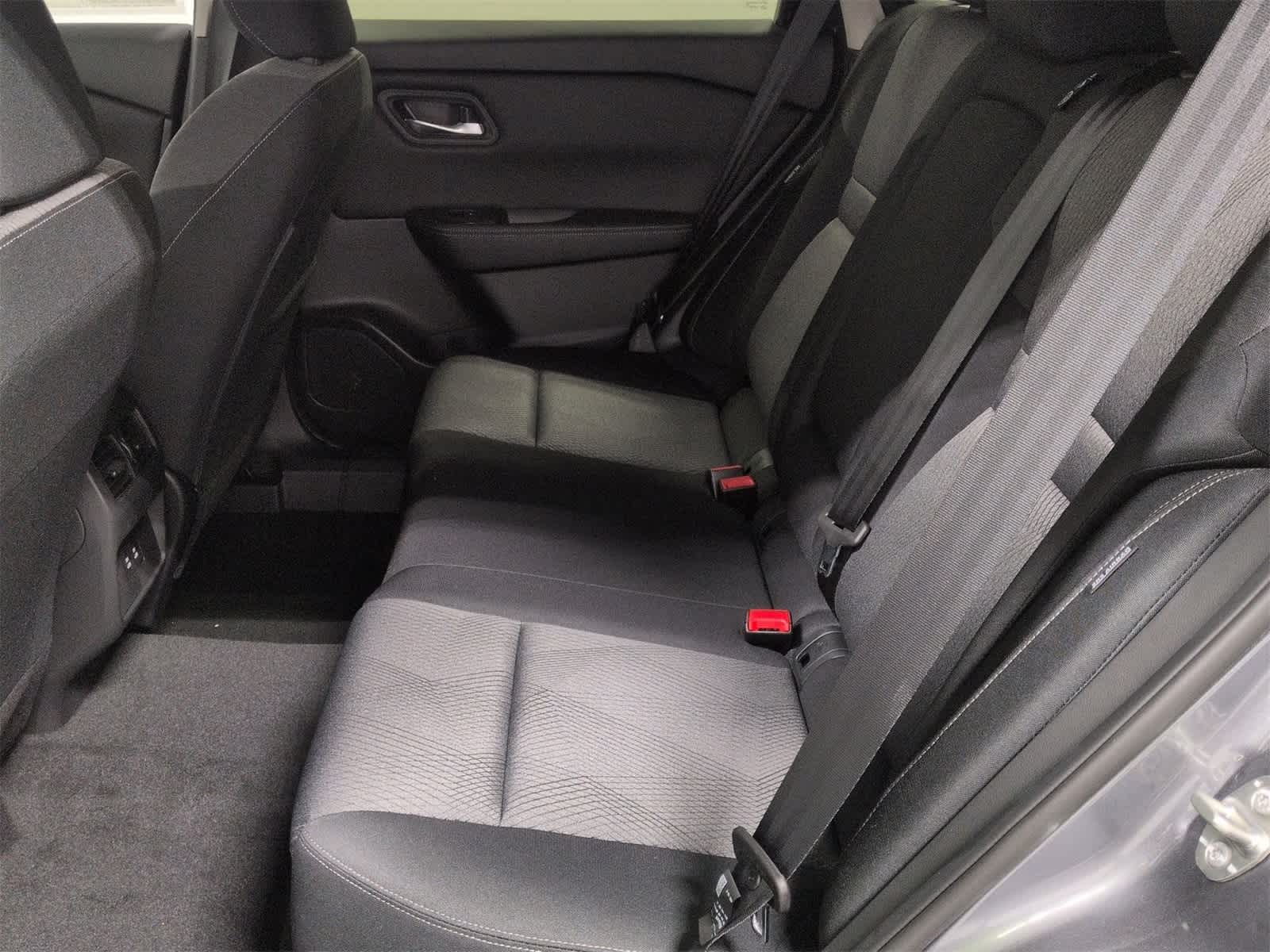 Thumbnail: 2026 Nissan Rogue - 20