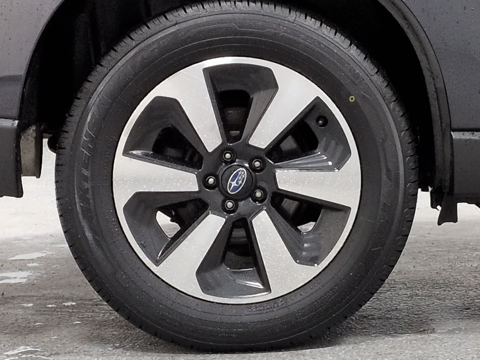 Thumbnail: 2018 Subaru Forester - 13