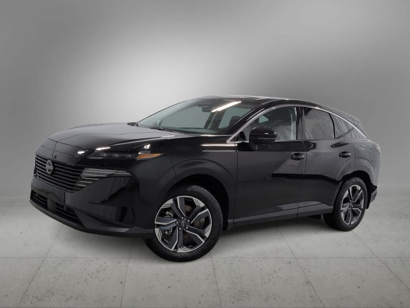 2026 Nissan Murano SUV 