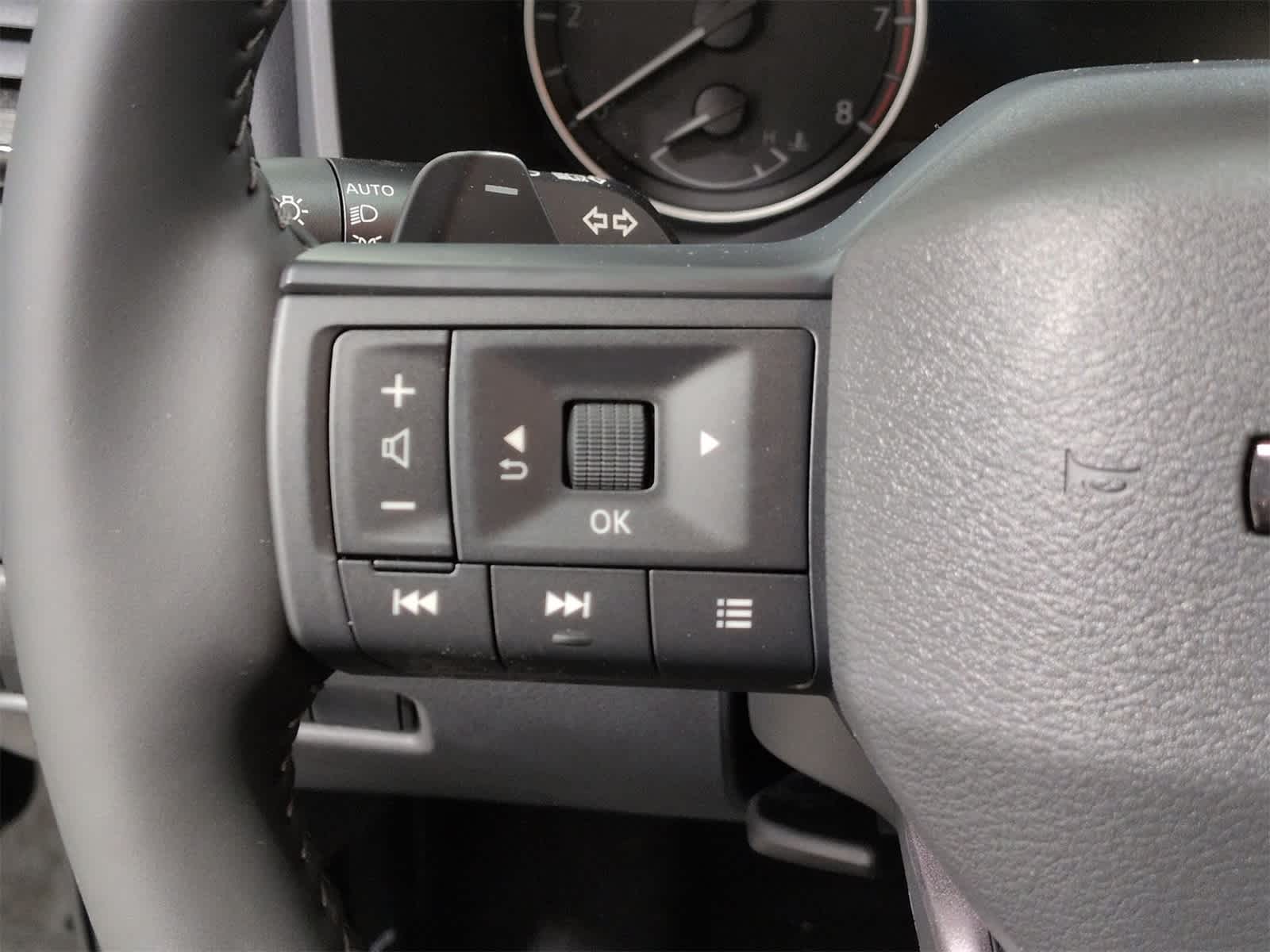 Thumbnail: 2026 Nissan Rogue - 26