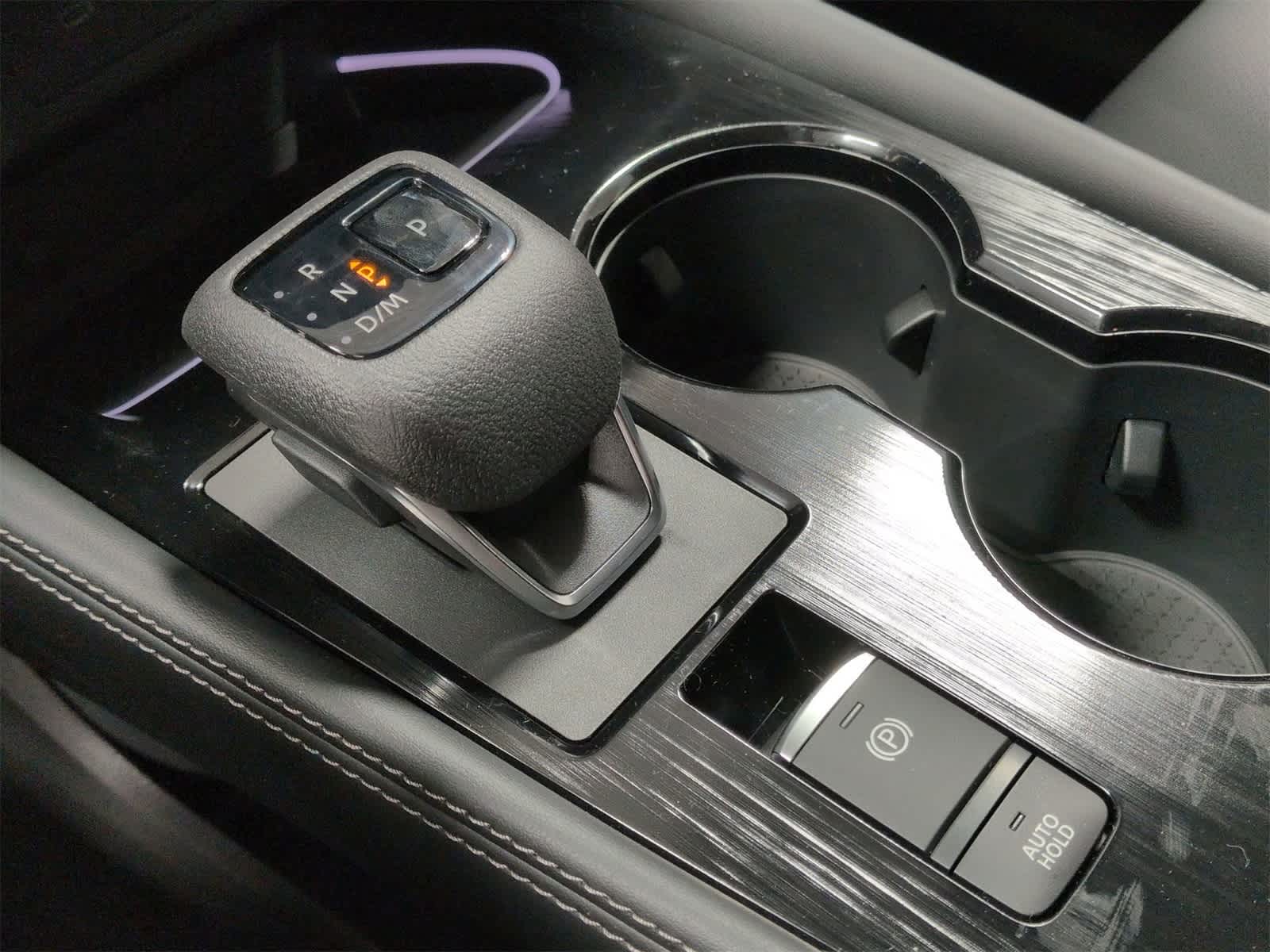 Thumbnail: 2026 Nissan Rogue - 35