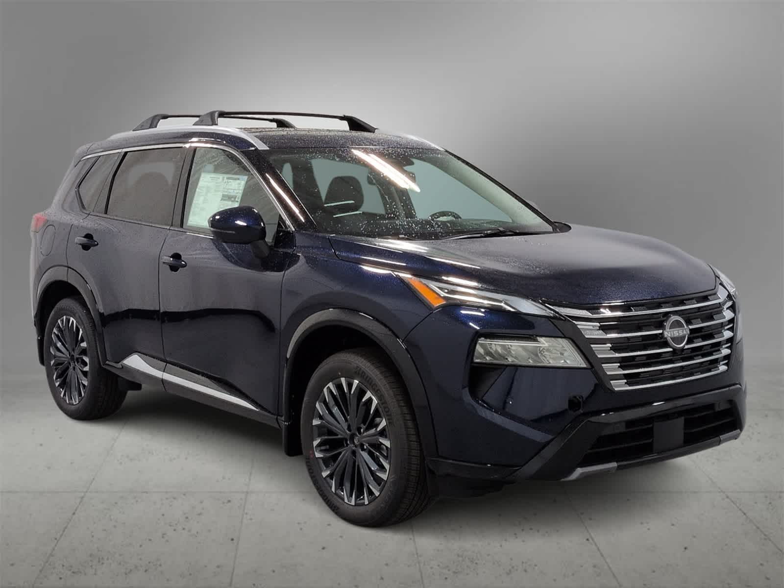 Thumbnail: 2026 Nissan Rogue - 2