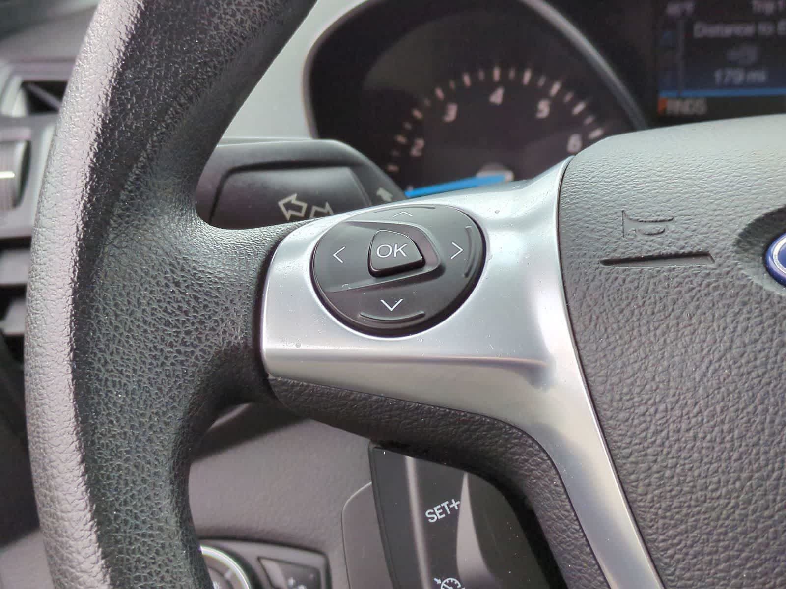 Thumbnail: 2016 Ford Escape - 24