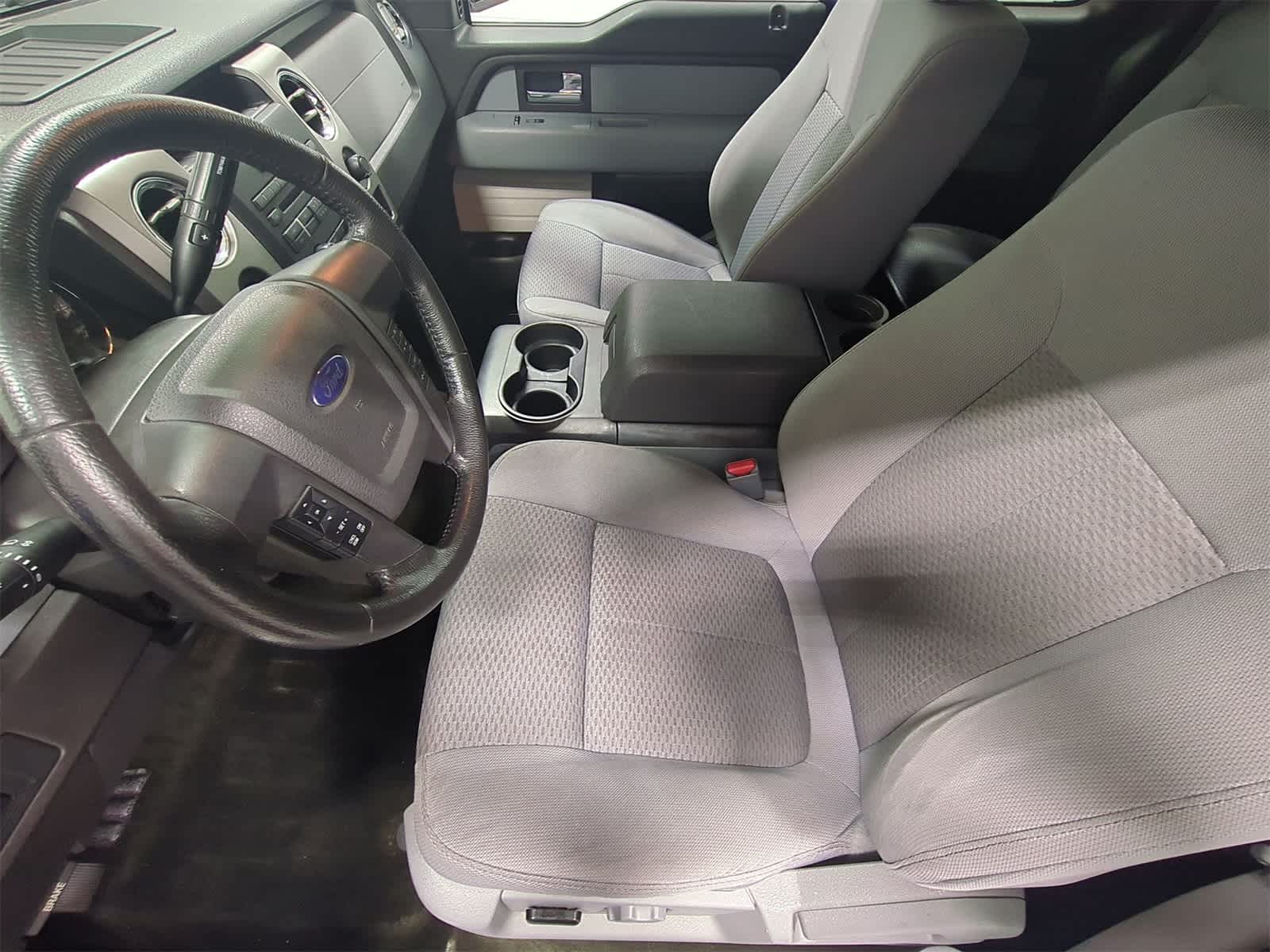 Thumbnail: 2012 Ford F-150 - 17