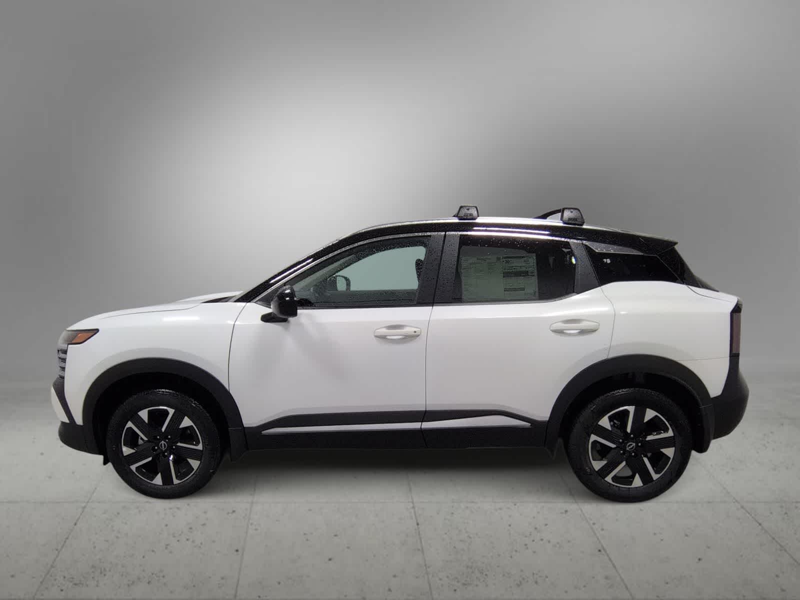 Thumbnail: 2026 Nissan Kicks - 5
