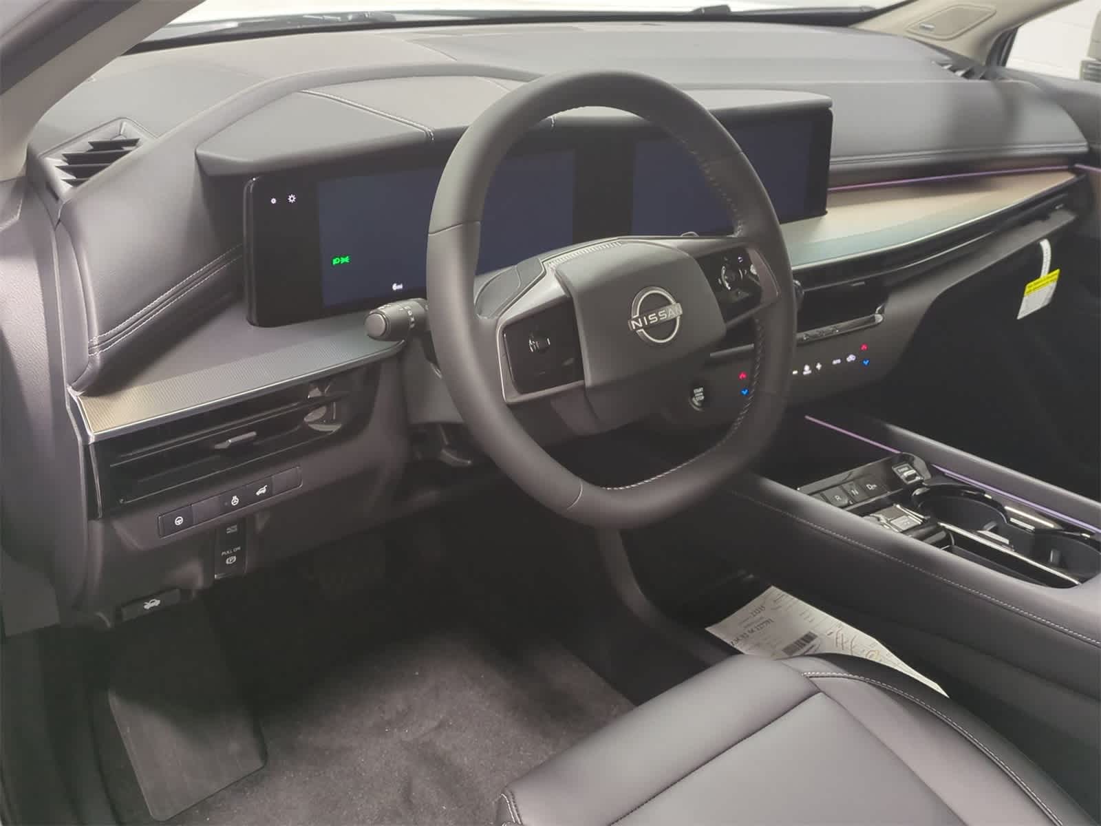 Thumbnail: 2025 Nissan Murano - 10