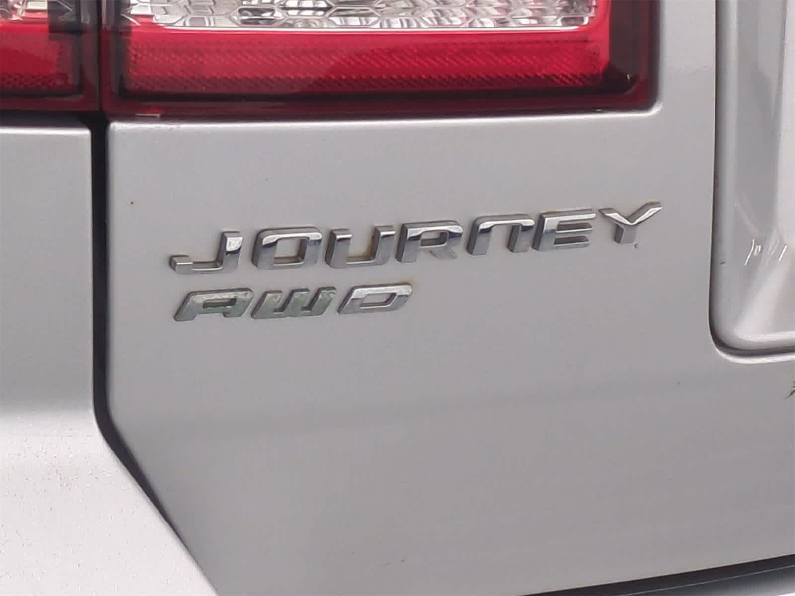Thumbnail: 2013 Dodge Journey - 14