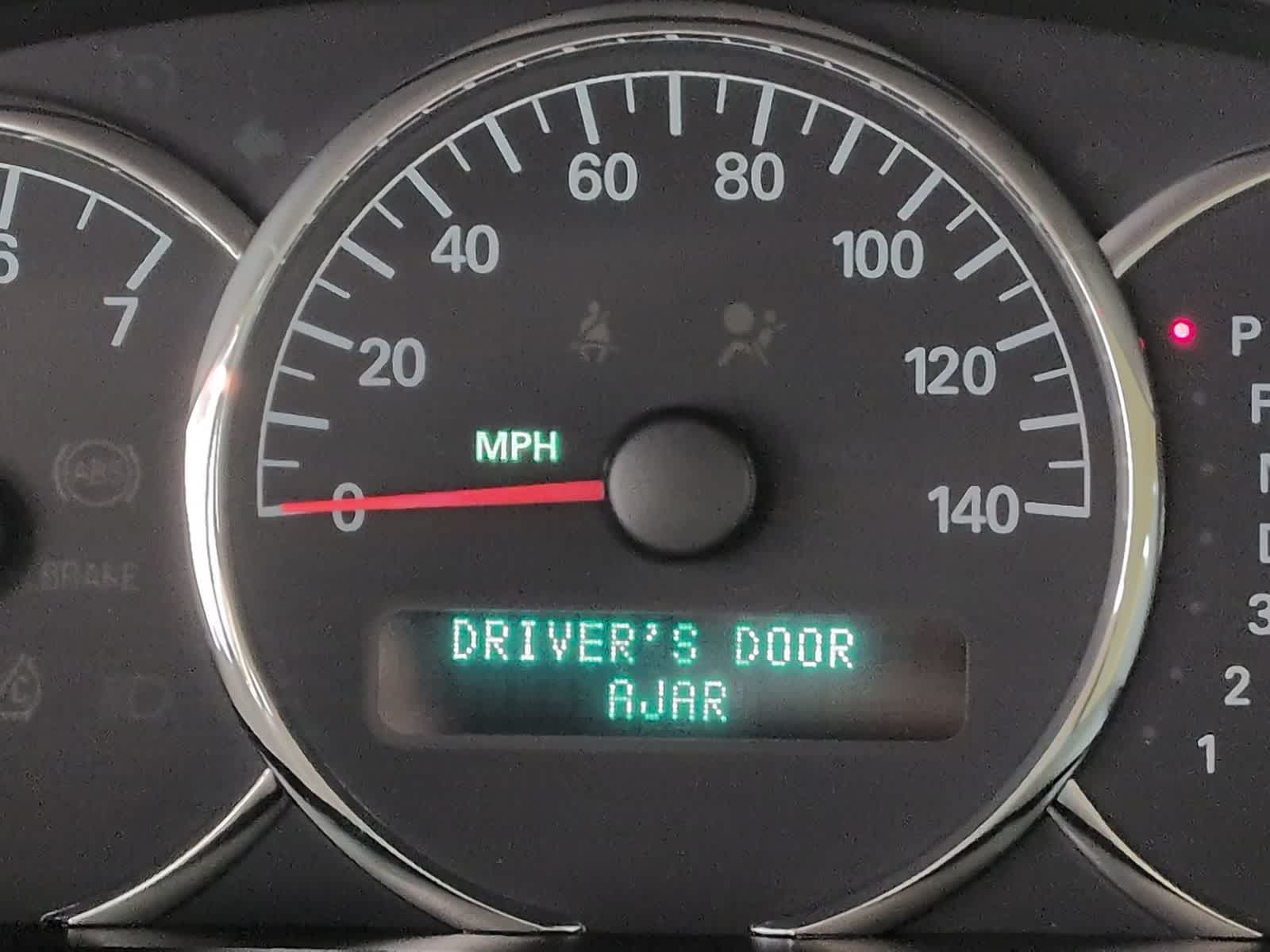 Thumbnail: 2008 Buick LaCrosse - 31