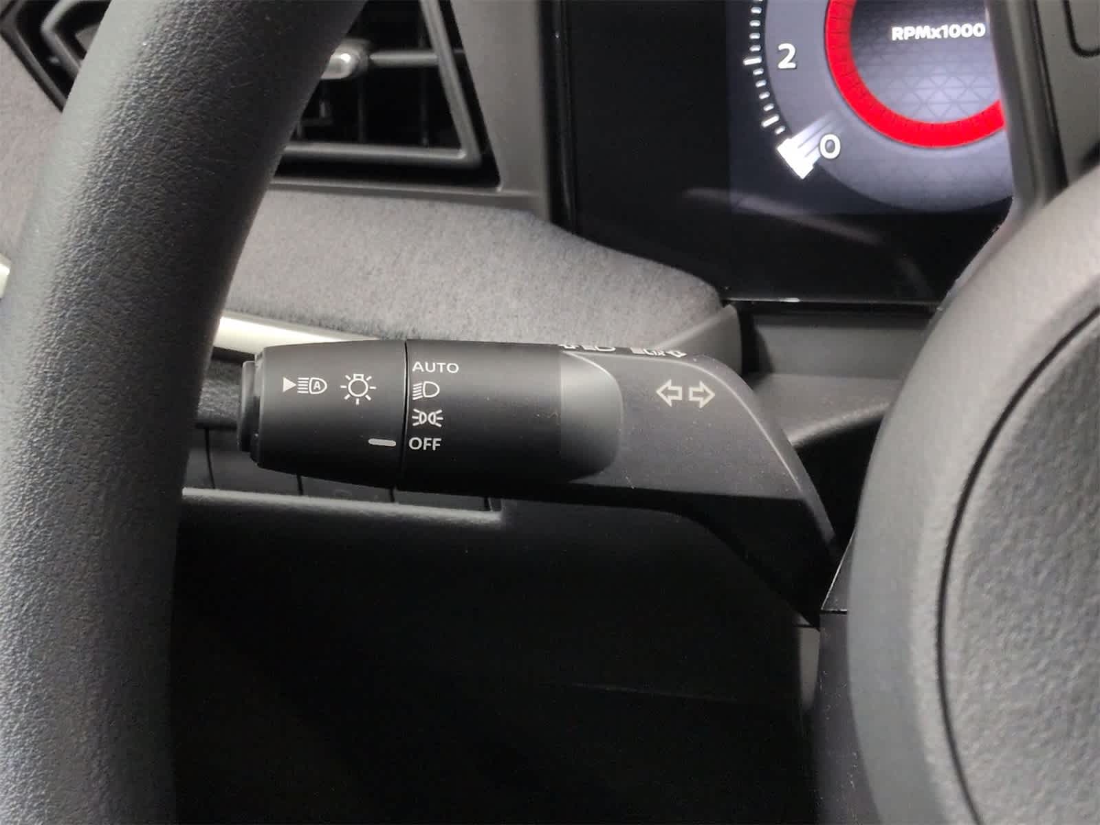 Thumbnail: 2026 Nissan Kicks - 26