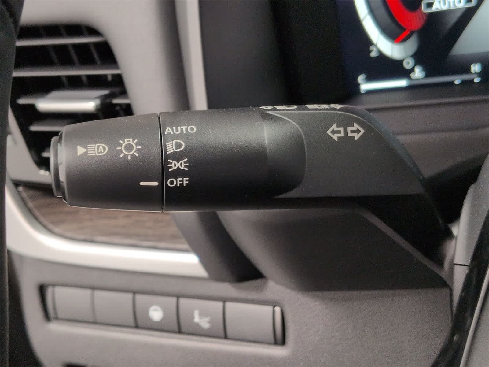 Thumbnail: 2026 Nissan Rogue - 29