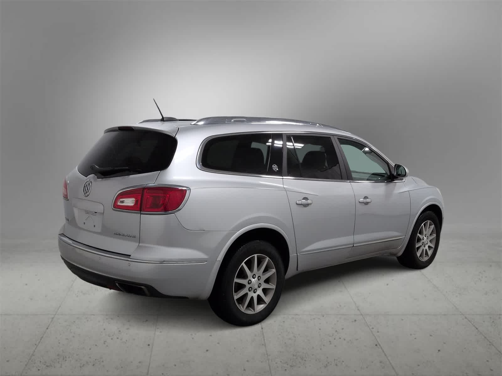 Thumbnail: 2016 Buick Enclave - 8