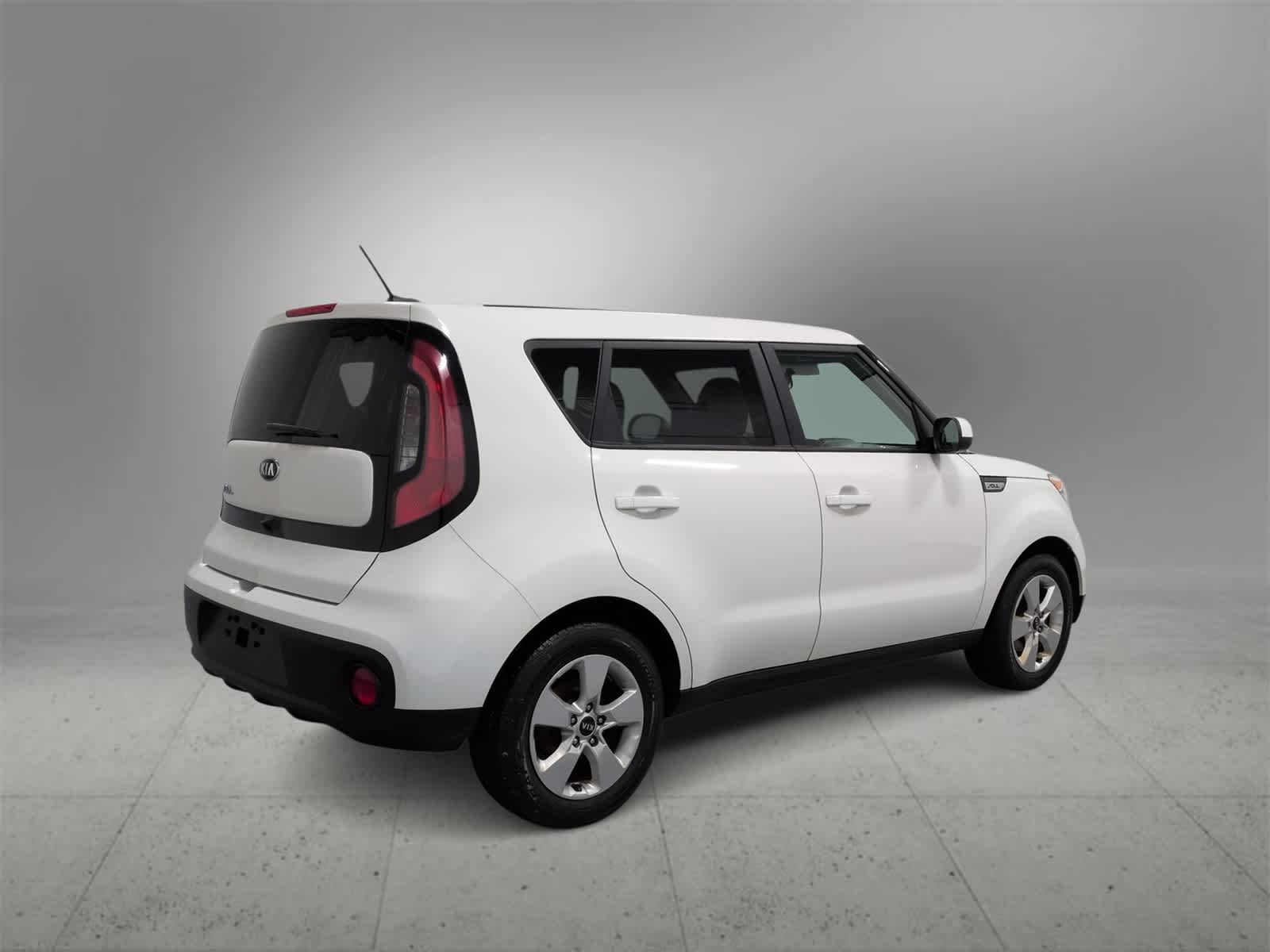 Thumbnail: 2019 Kia Soul - 8