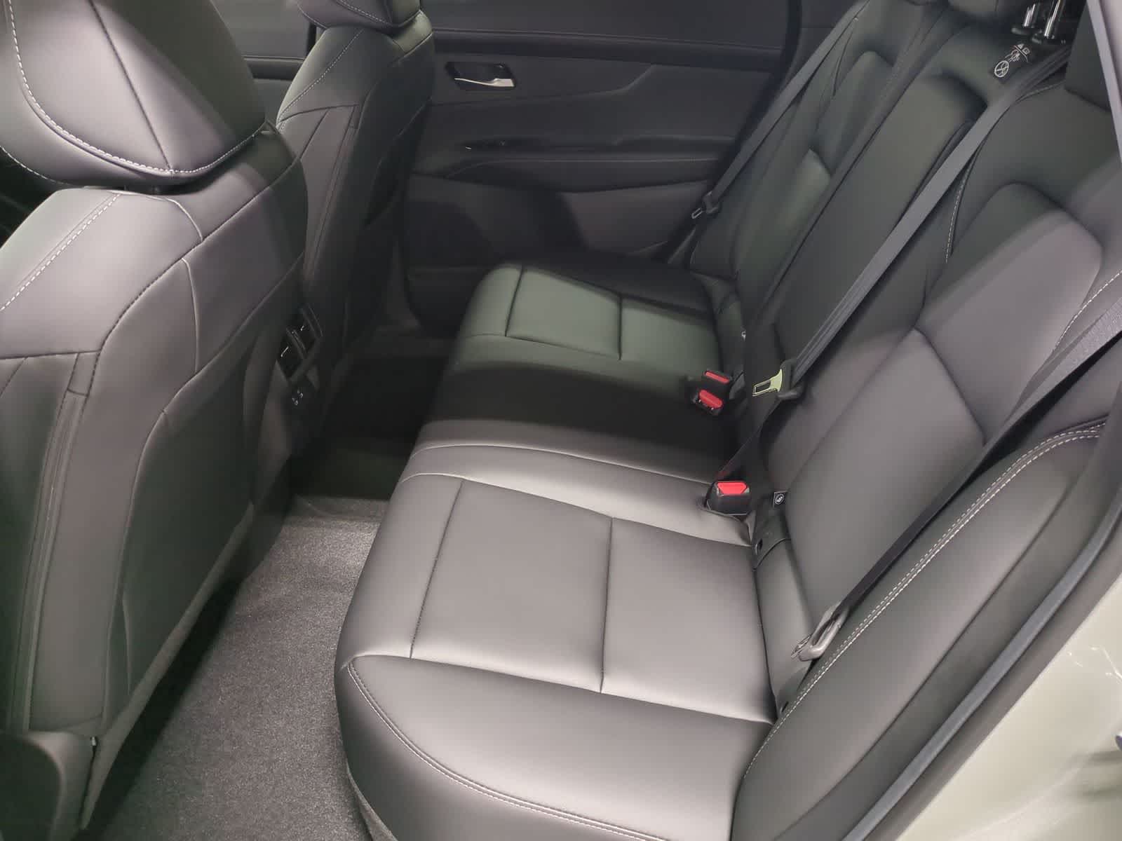 Thumbnail: 2025 Nissan Murano - 21