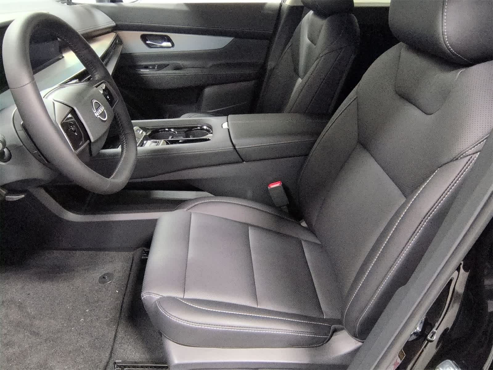 Thumbnail: 2026 Nissan Murano - 9