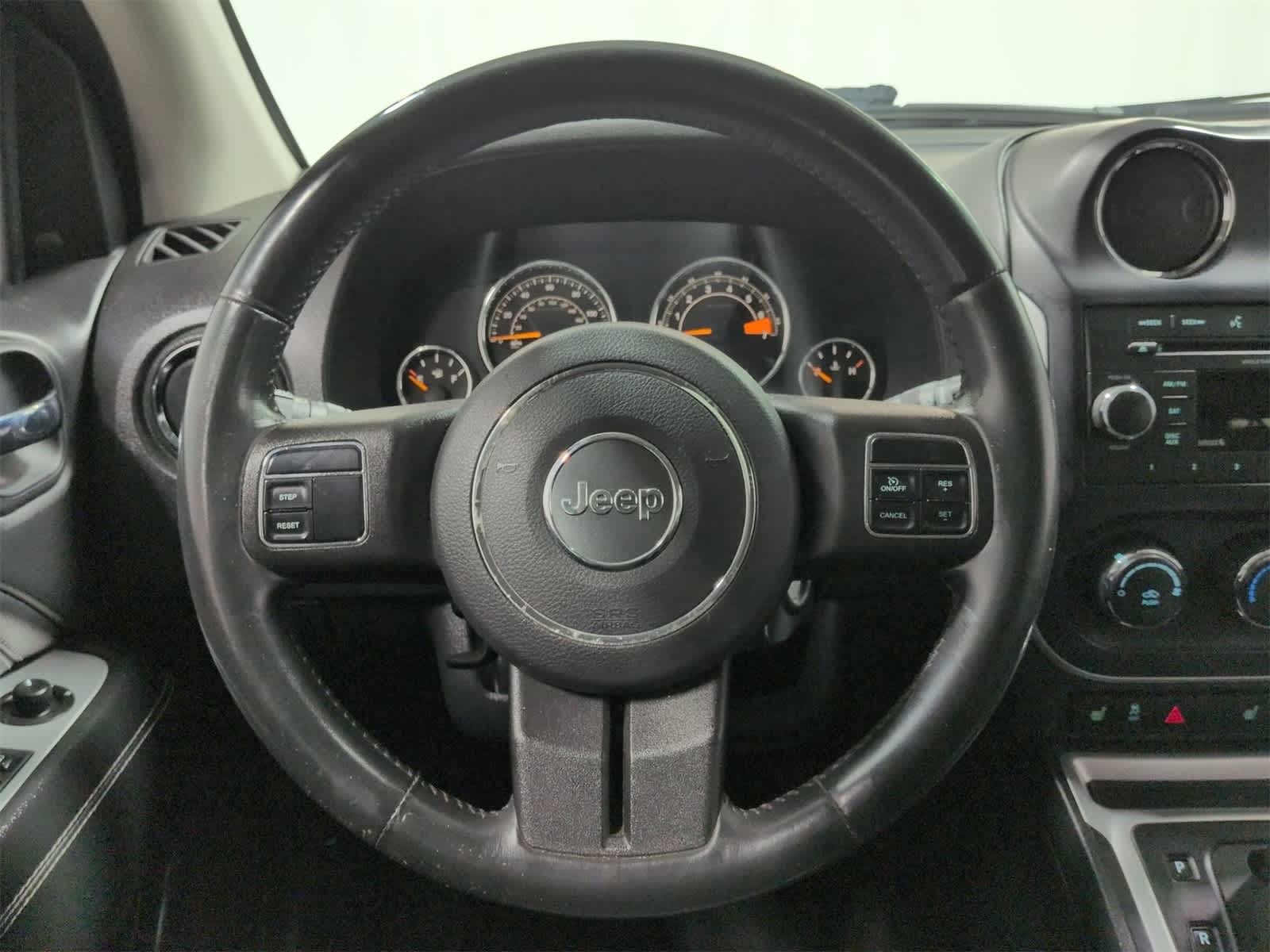 Thumbnail: 2014 Jeep Compass - 15