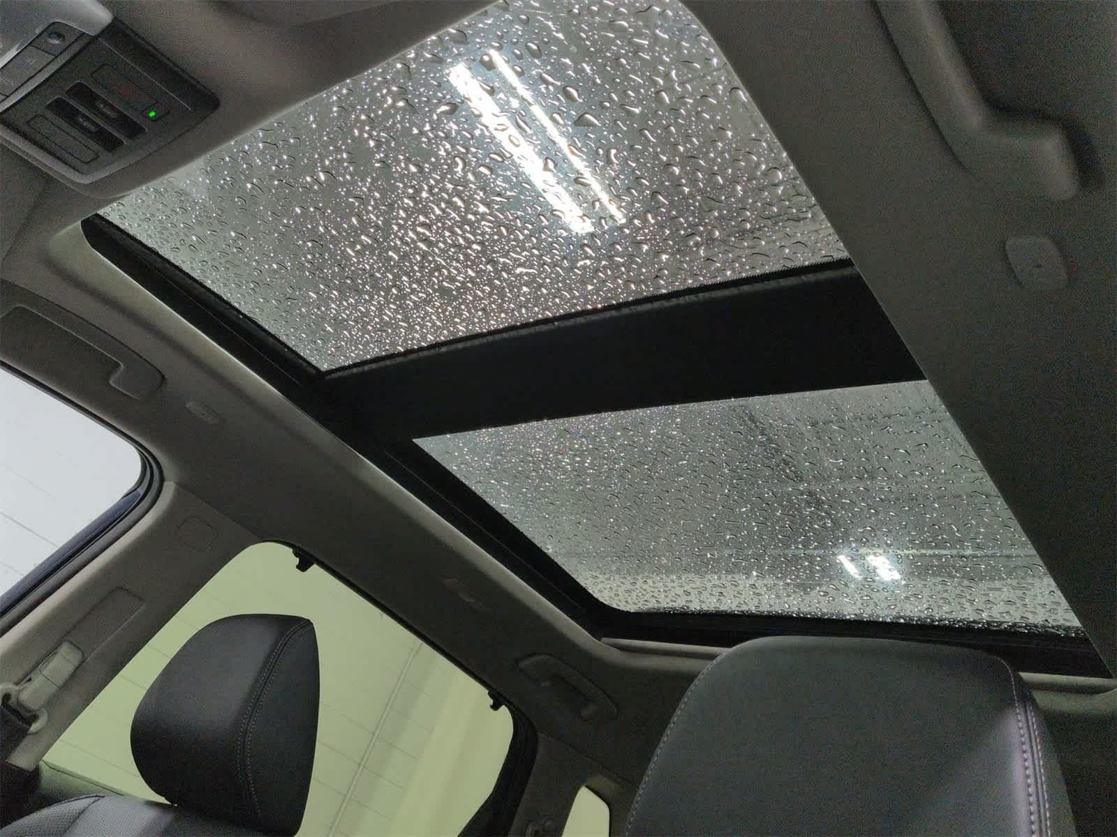 Thumbnail: 2026 Nissan Rogue - 20