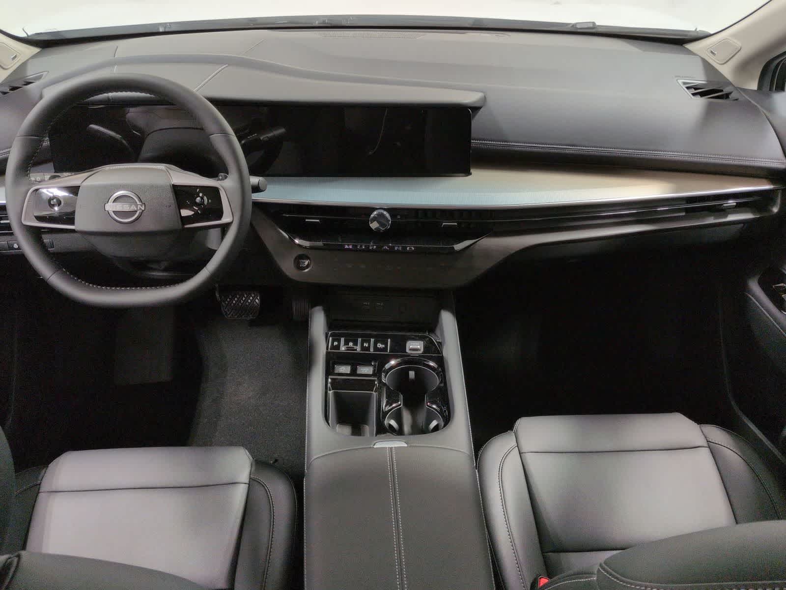 Thumbnail: 2025 Nissan Murano - 16