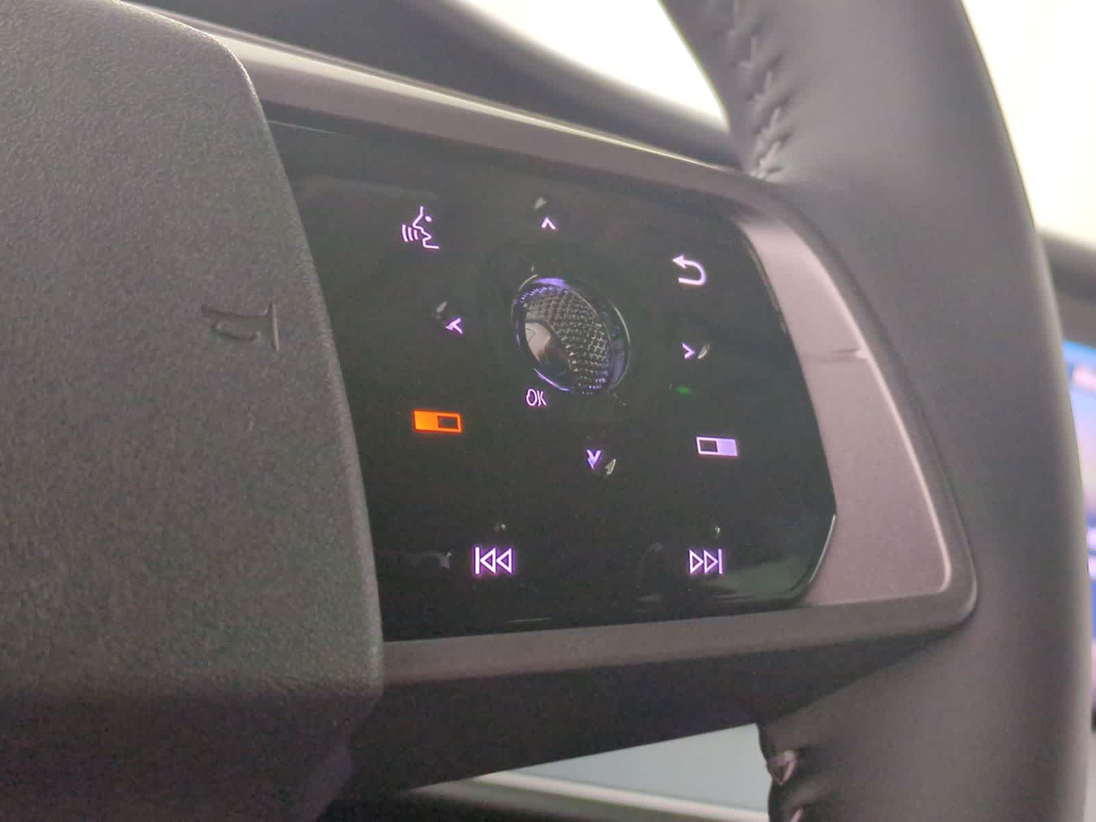 Thumbnail: 2025 Nissan Murano - 25