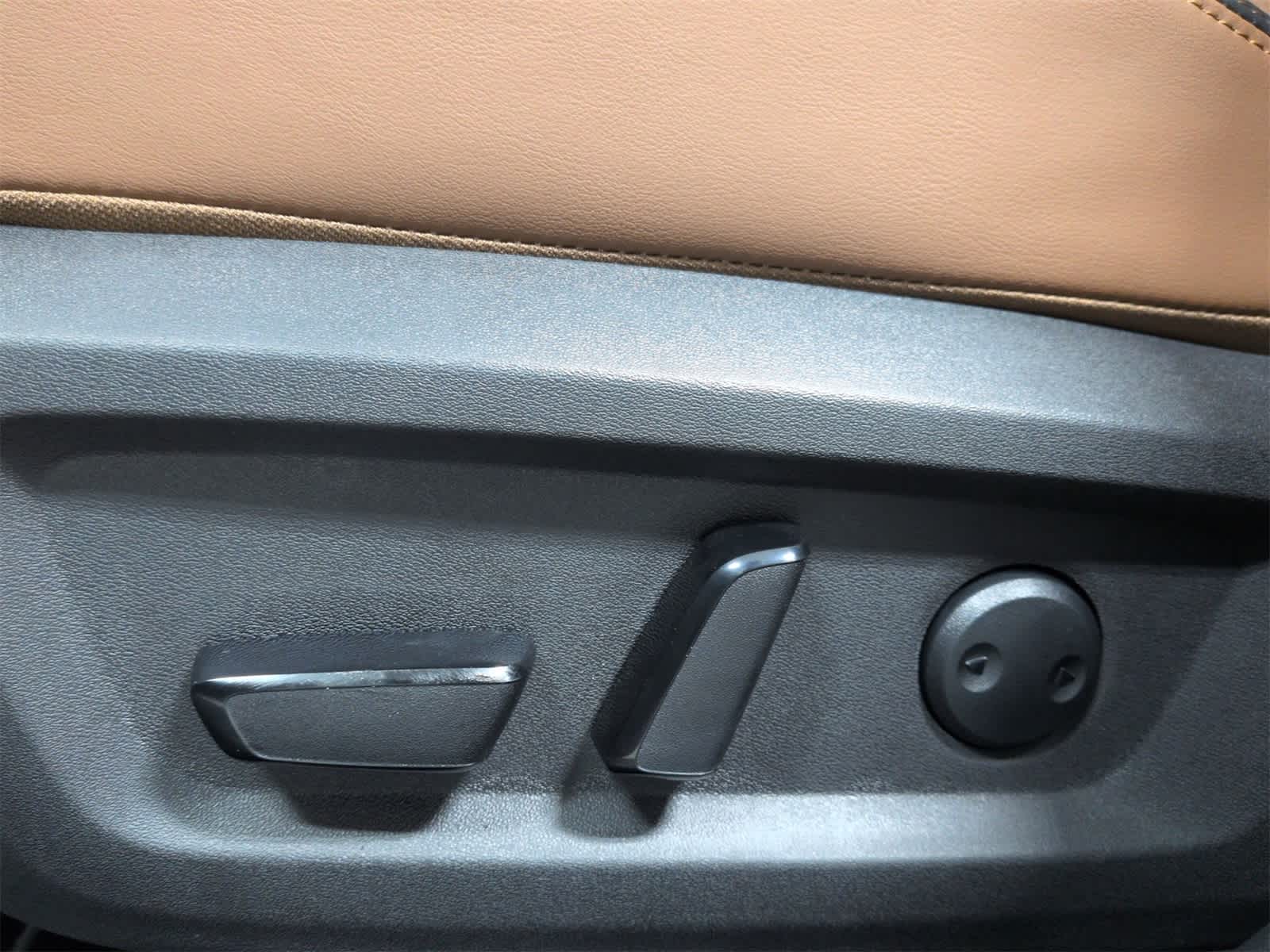 Thumbnail: 2026 Nissan Rogue - 18