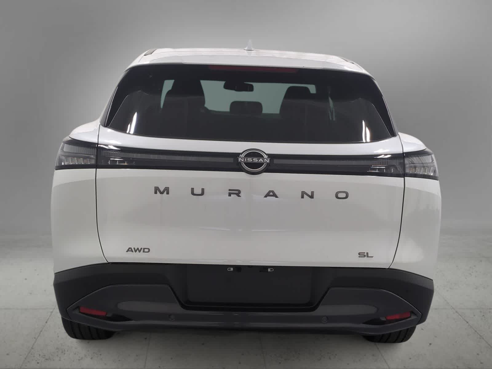 Thumbnail: 2025 Nissan Murano - 7