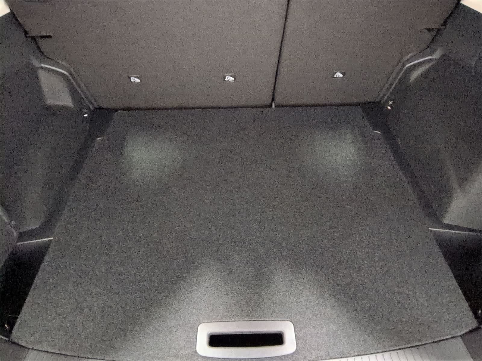 Thumbnail: 2026 Nissan Rogue - 35