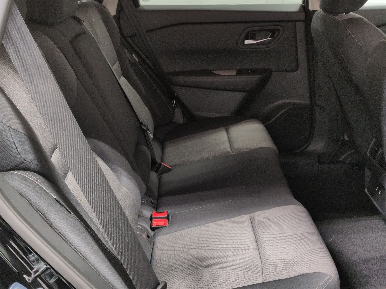 Thumbnail: 2026 Nissan Rogue - 13