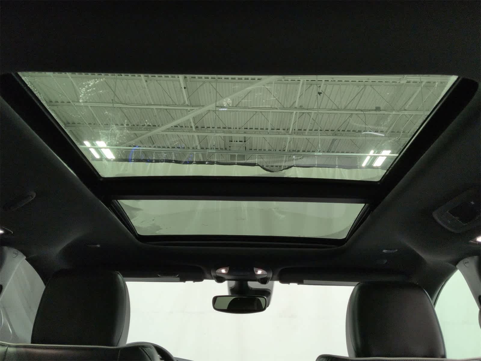 Thumbnail: 2025 Chrysler Pacifica - 23