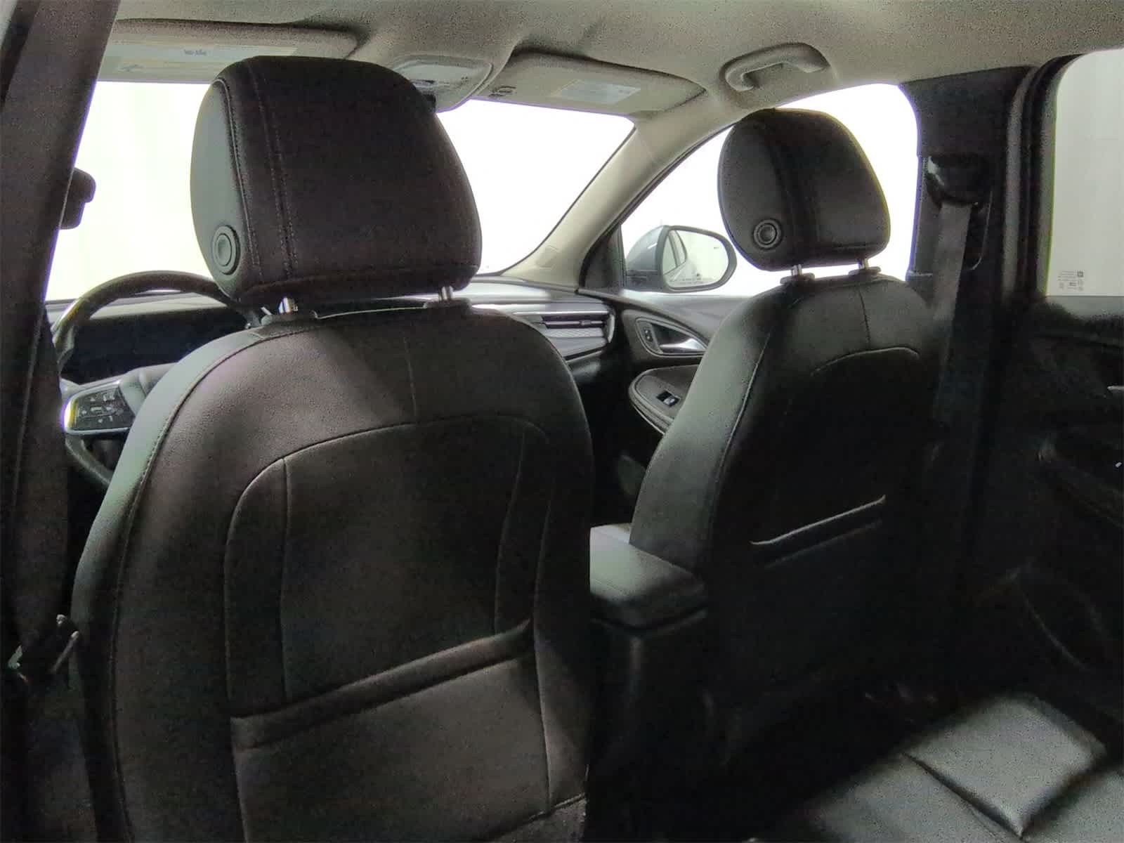 Thumbnail: 2024 Buick Encore GX - 19