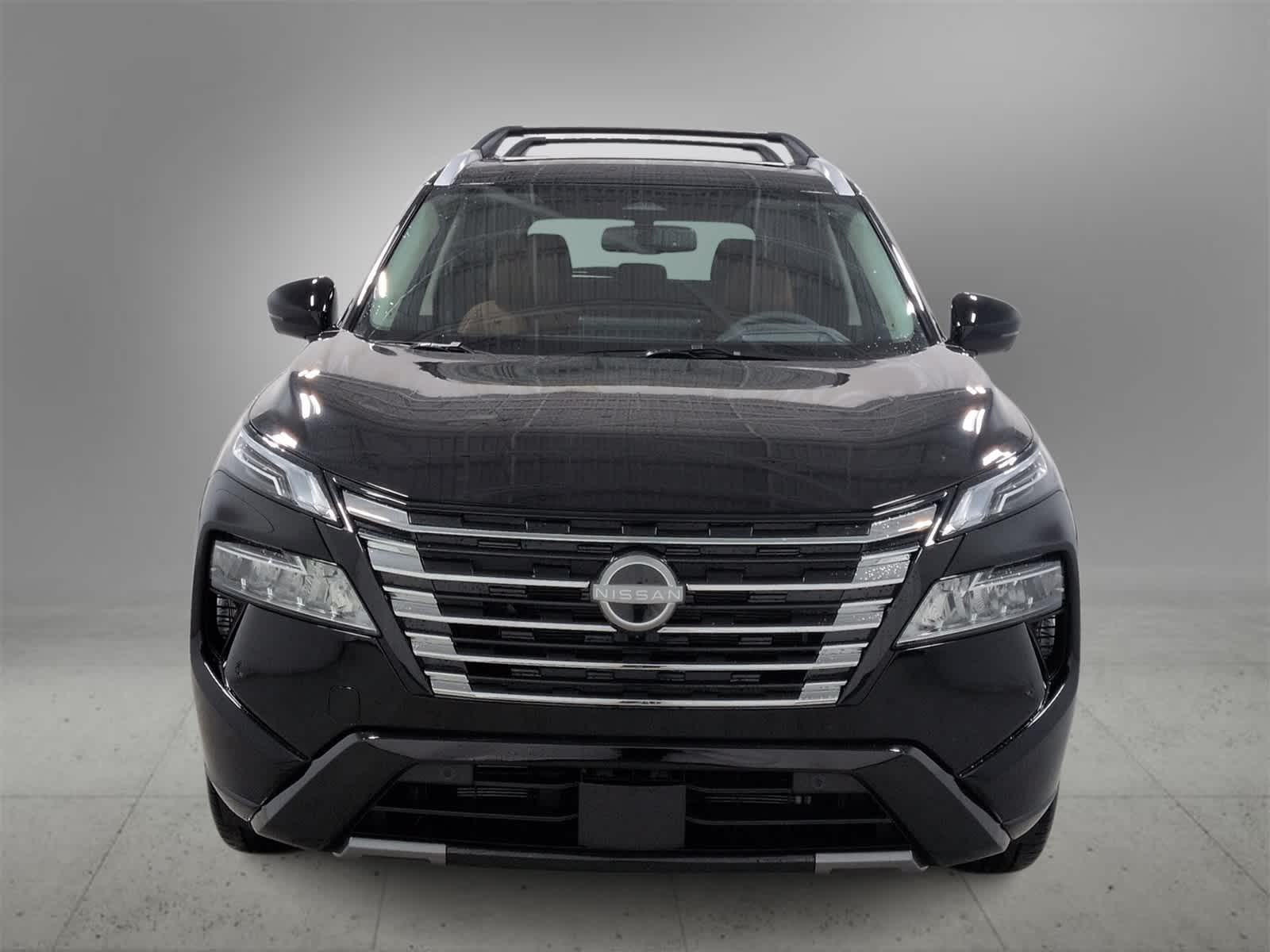 Thumbnail: 2026 Nissan Rogue - 3