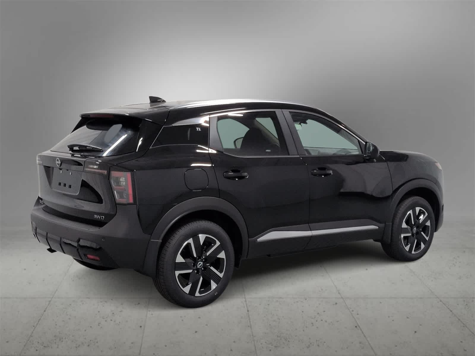 Thumbnail: 2026 Nissan Kicks - 8