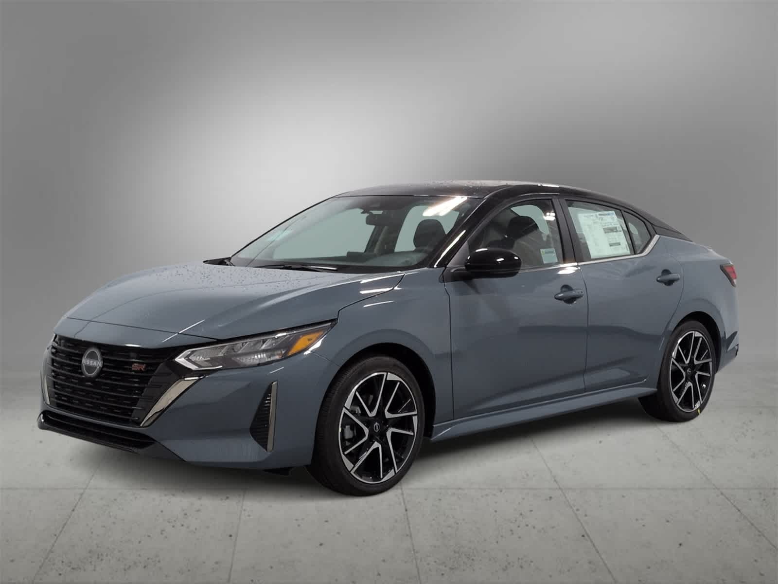 Thumbnail: 2025 Nissan Sentra - 4