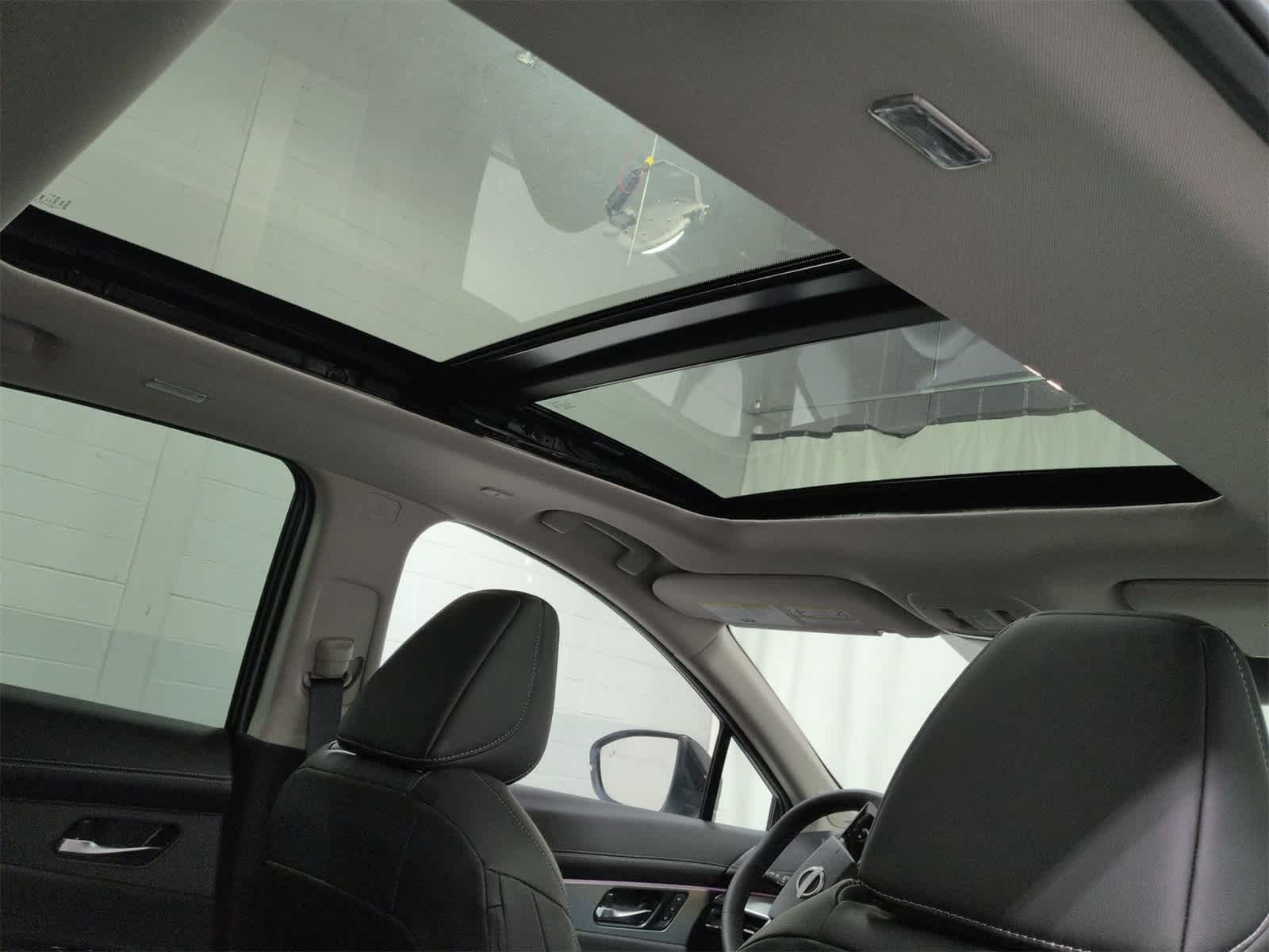 Thumbnail: 2025 Nissan Murano - 23