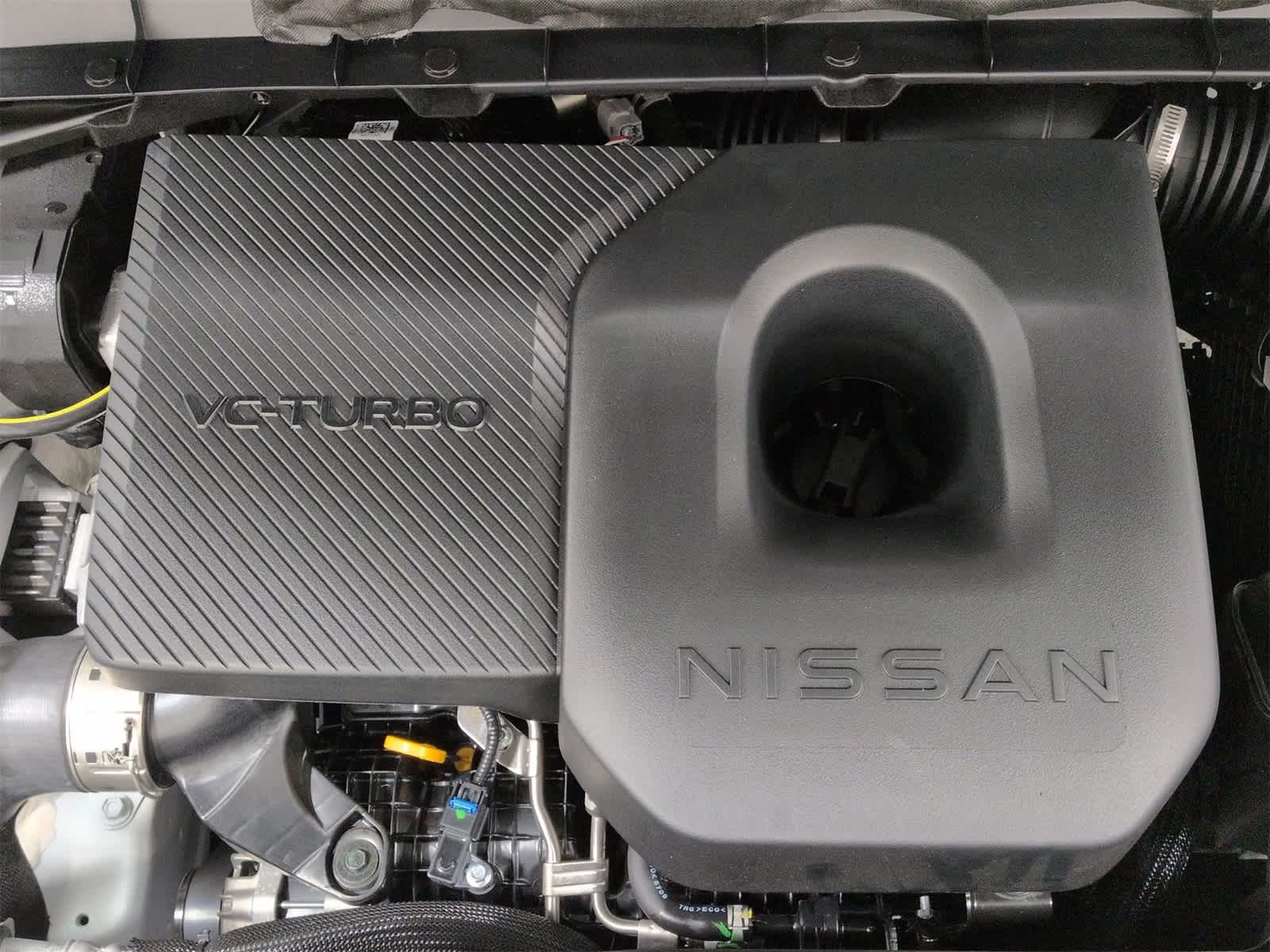 Thumbnail: 2026 Nissan Murano - 15