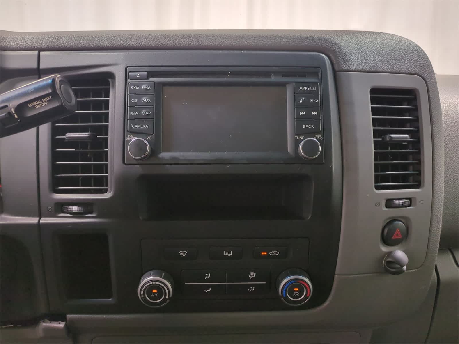 Thumbnail: 2016 Nissan NV - 24