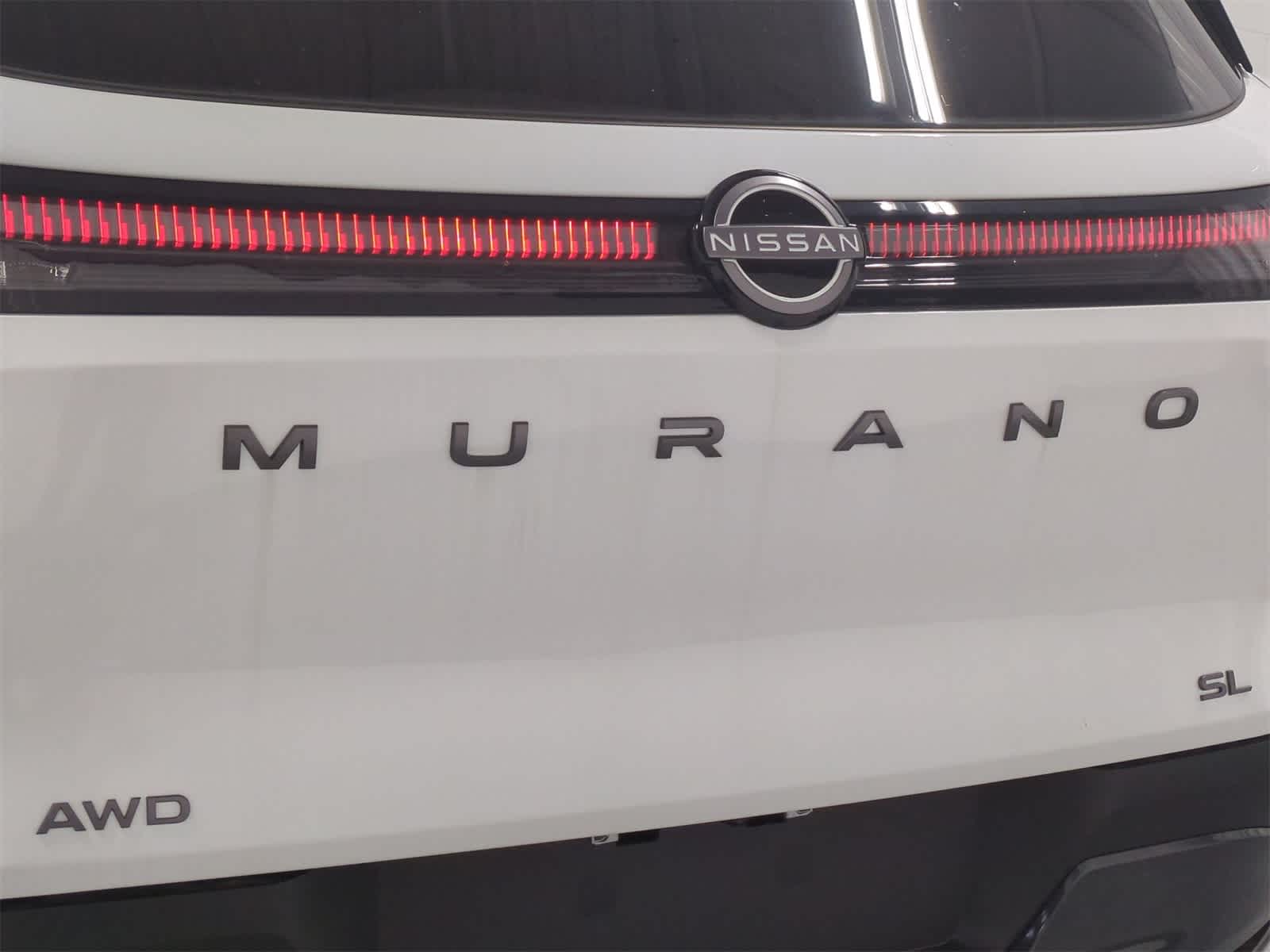 Thumbnail: 2025 Nissan Murano - 13
