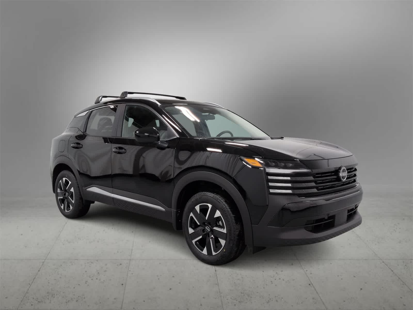 Thumbnail: 2026 Nissan Kicks - 2