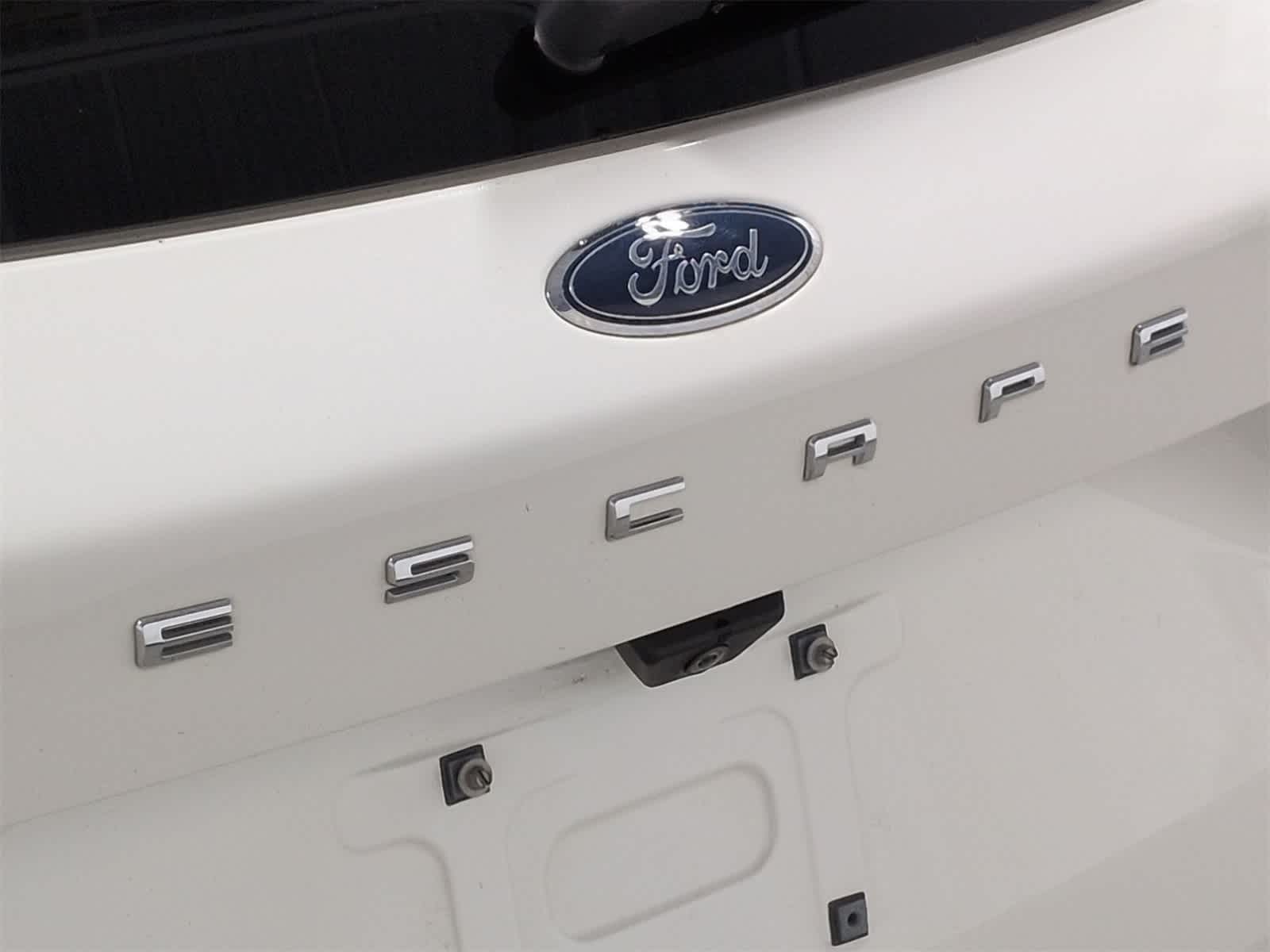 Thumbnail: 2020 Ford Escape - 13