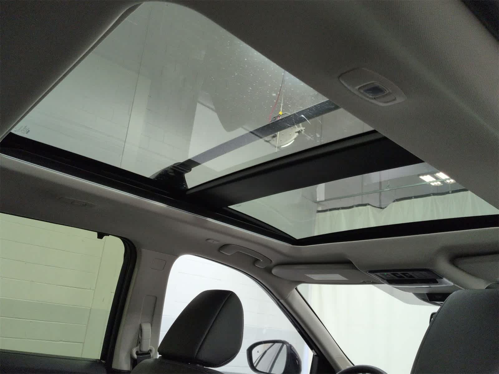 Thumbnail: 2026 Nissan Rogue - 23