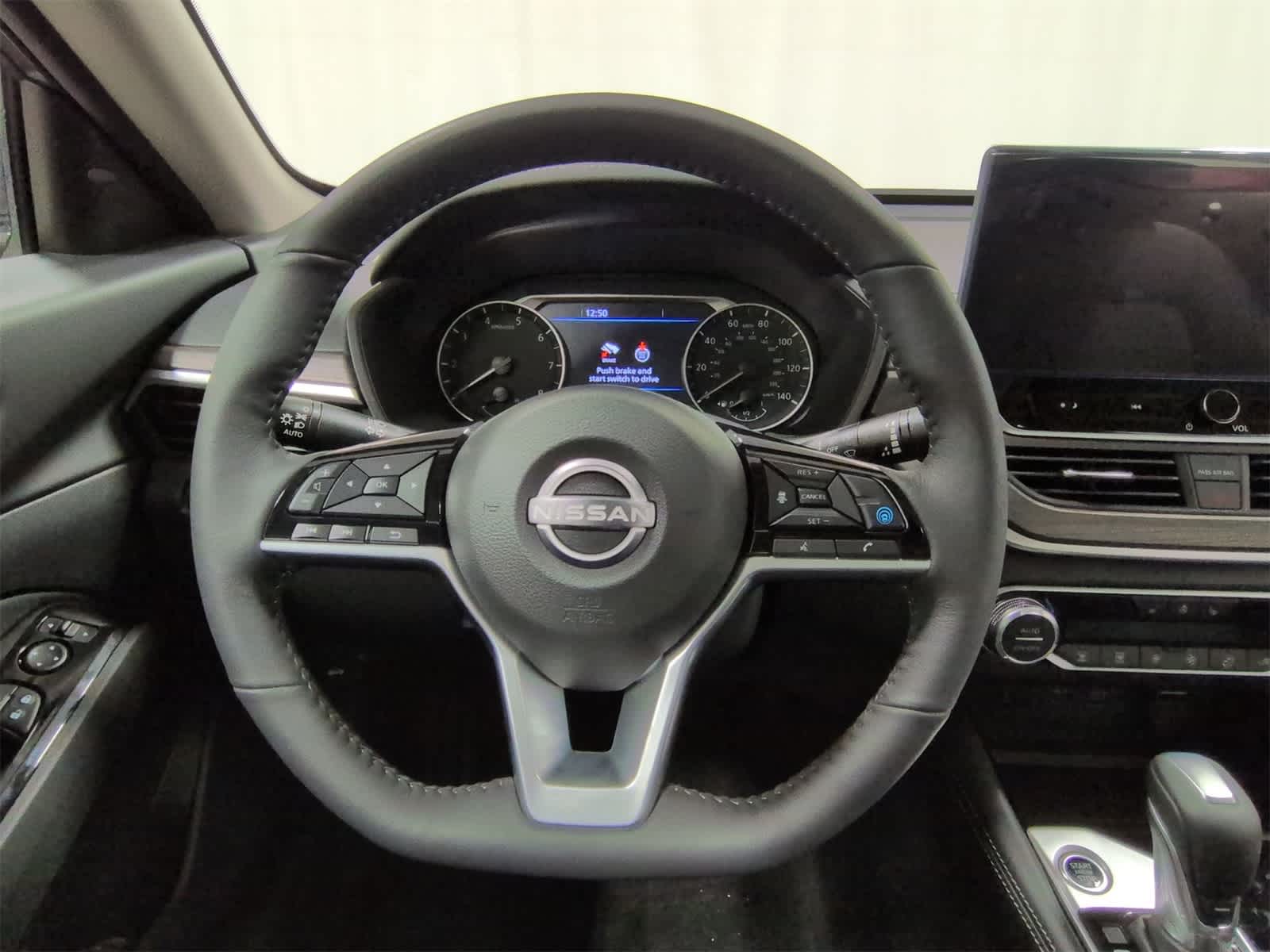 Thumbnail: 2025 Nissan Altima - 25