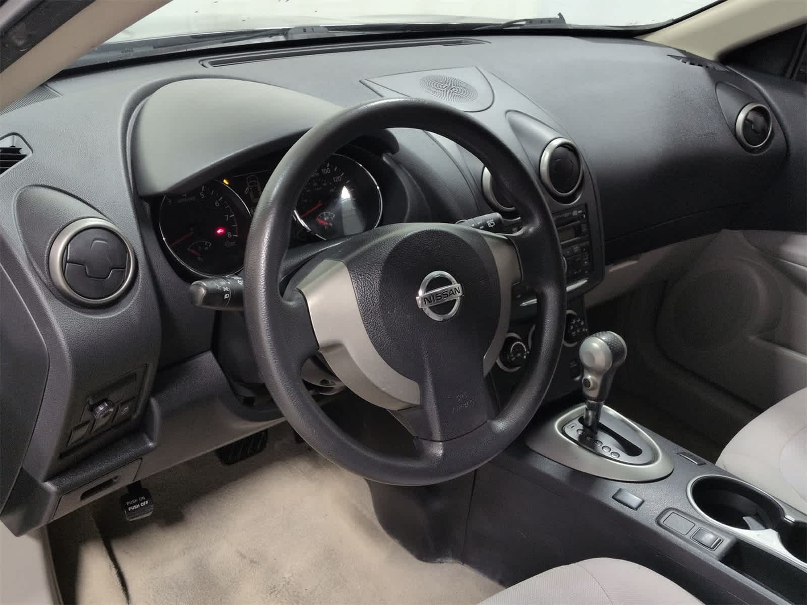 Thumbnail: 2014 Nissan Rogue - 10