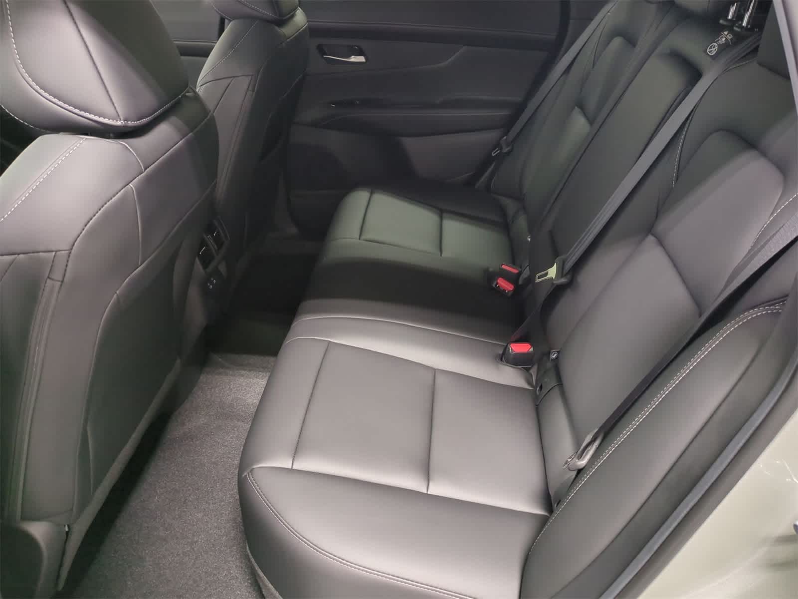 Thumbnail: 2025 Nissan Murano - 21