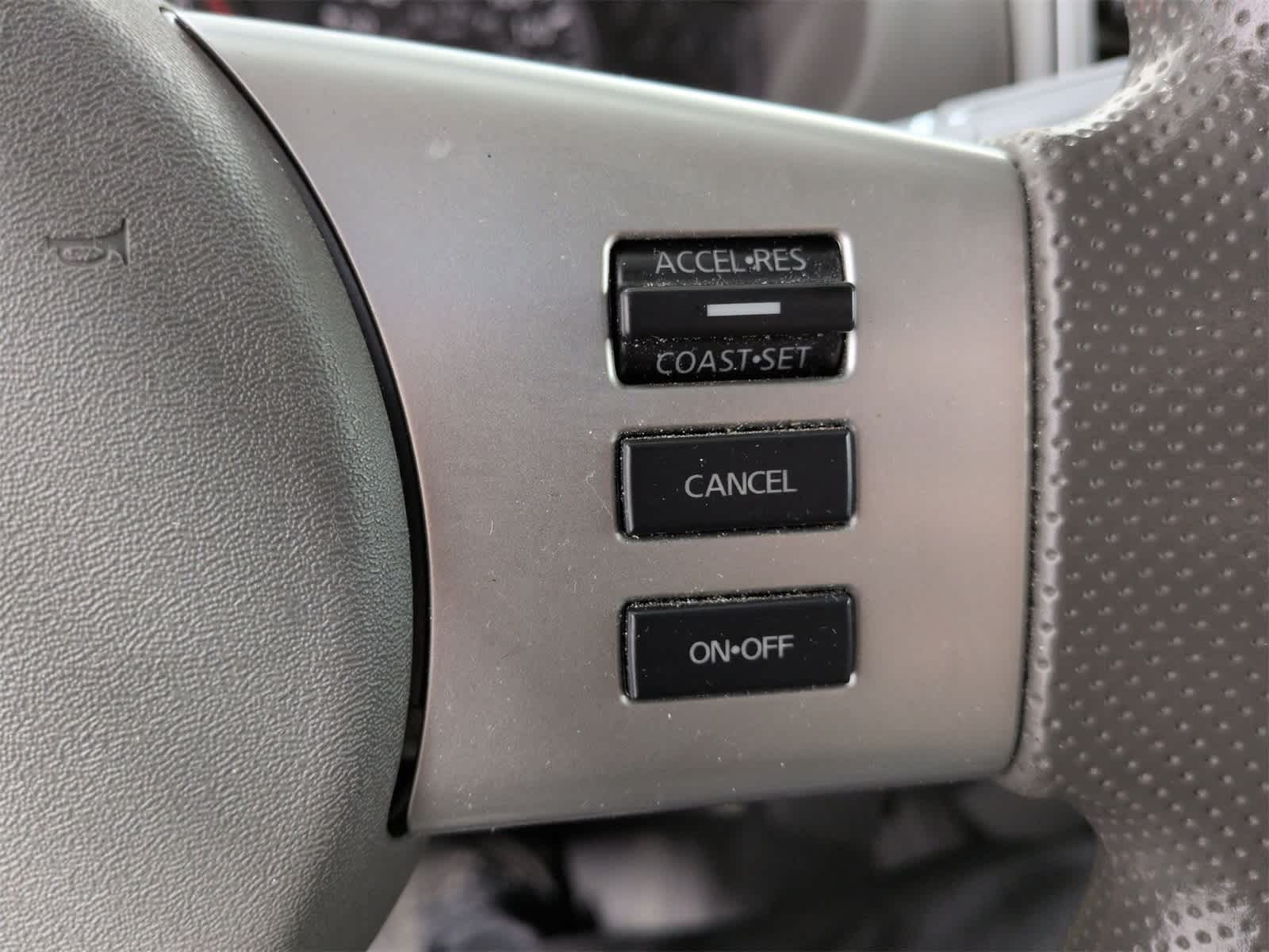 Thumbnail: 2019 Nissan Frontier - 25